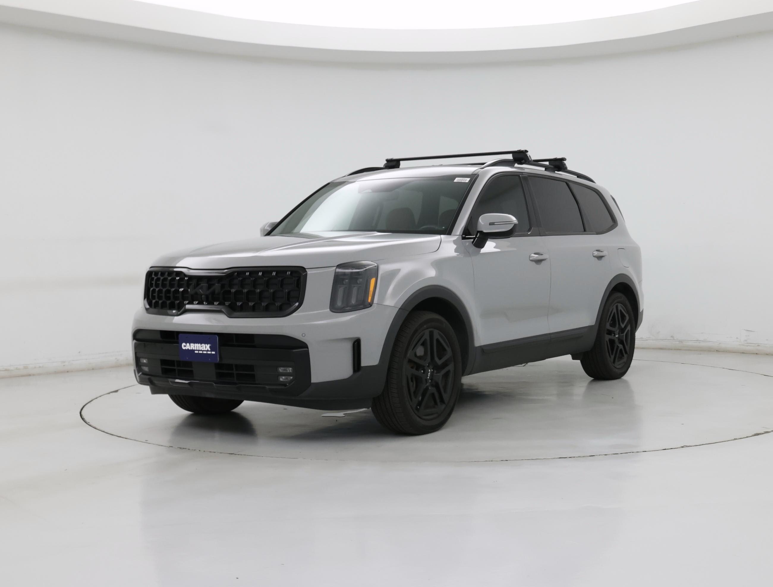 Thumbnail: 2024 Kia Telluride - 4