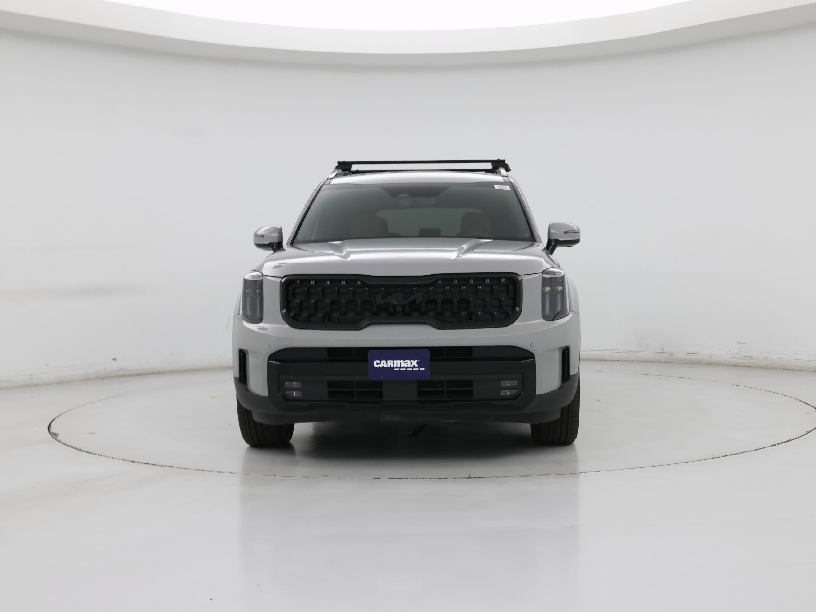 Thumbnail: 2024 Kia Telluride - 5