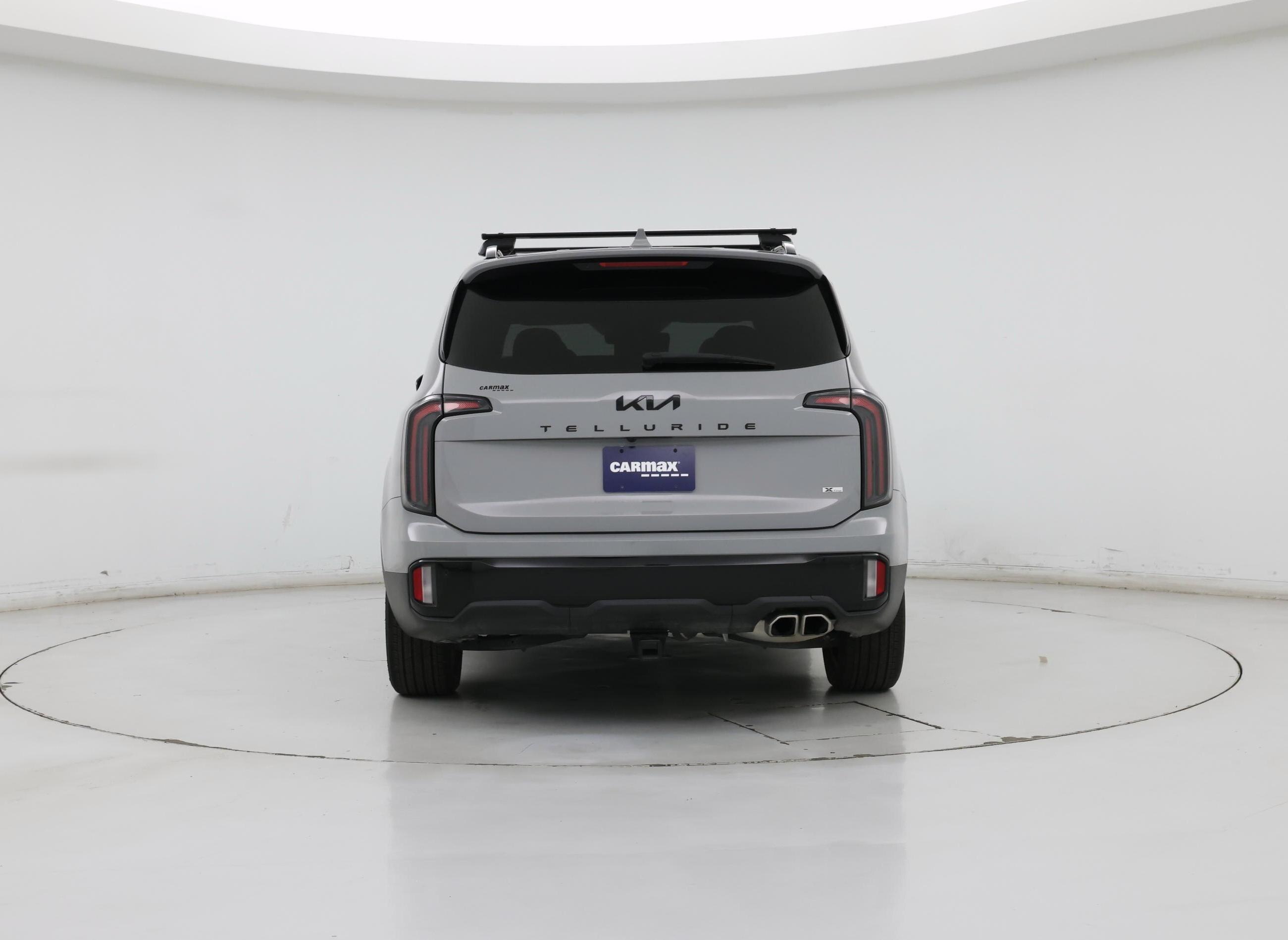 Thumbnail: 2024 Kia Telluride - 6