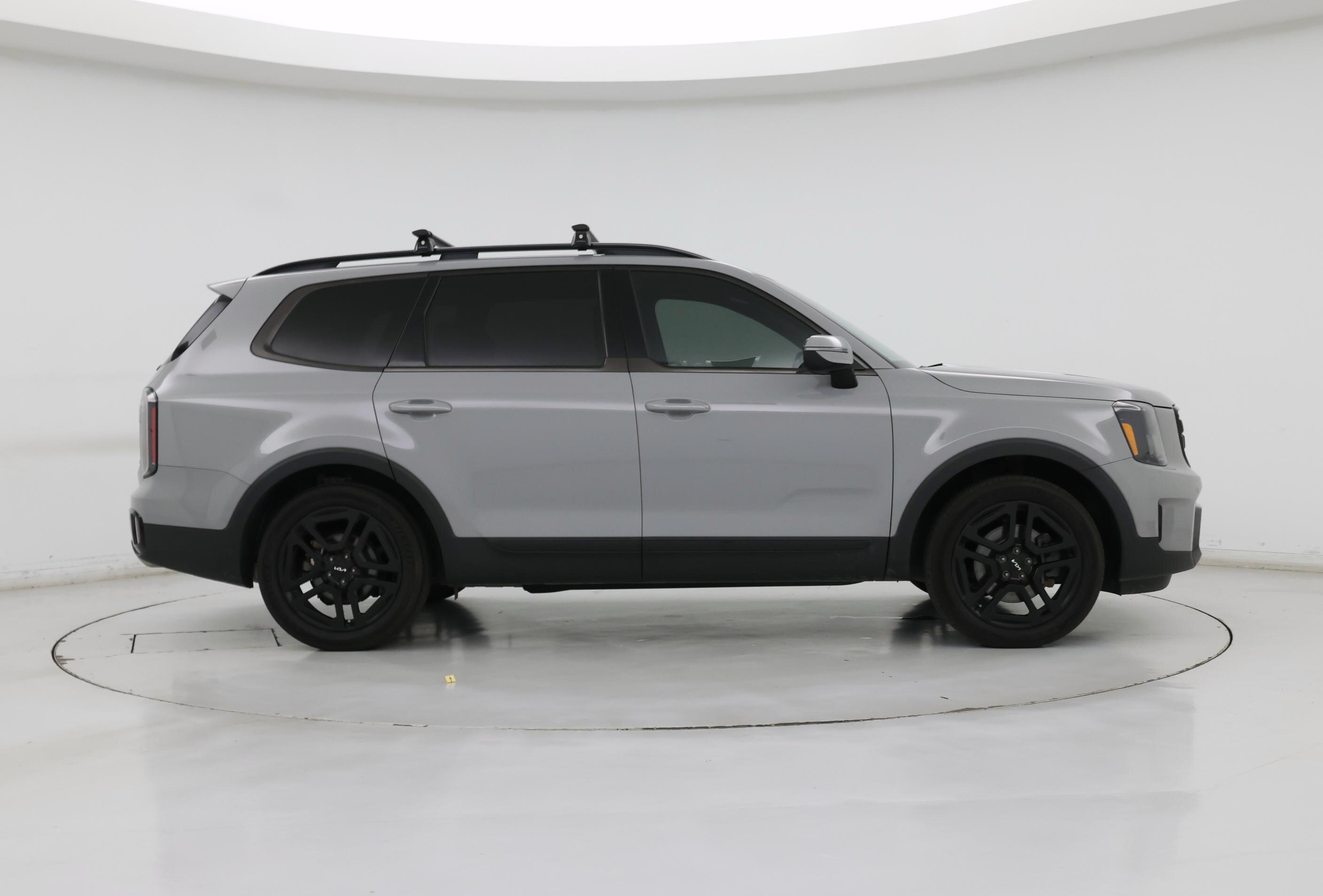 Thumbnail: 2024 Kia Telluride - 7