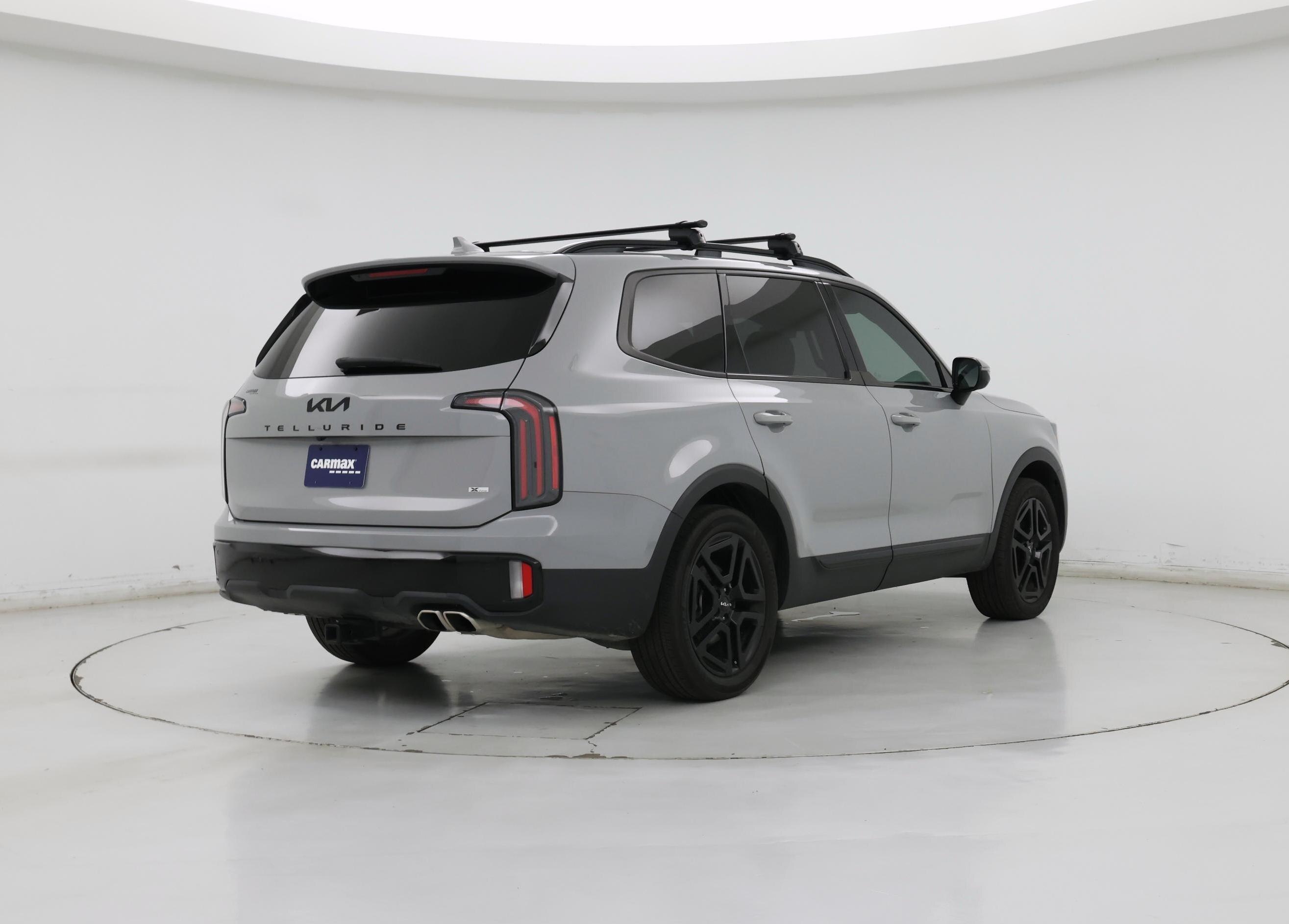 Thumbnail: 2024 Kia Telluride - 8