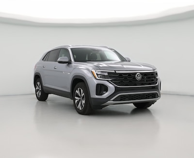 2025 Volkswagen Atlas Cross Sport SE