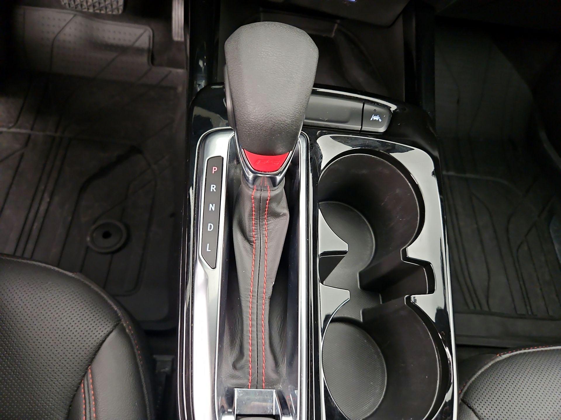Thumbnail: 2024 Chevrolet Trax - 17