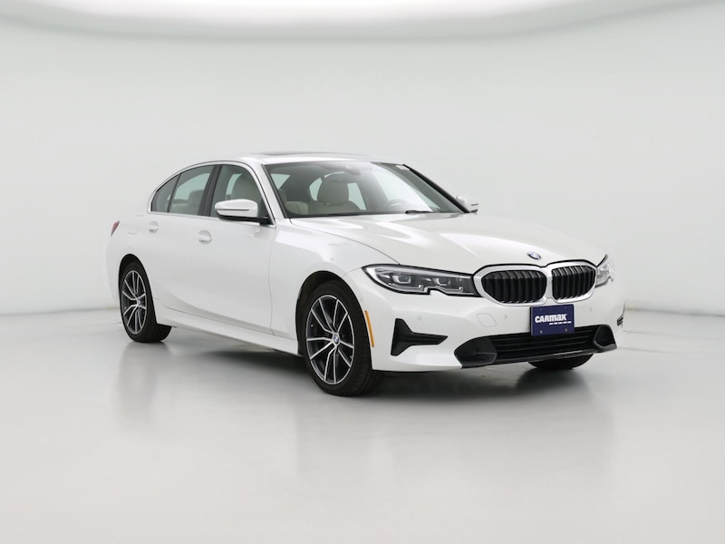 2022 BMW 330 I xDrive