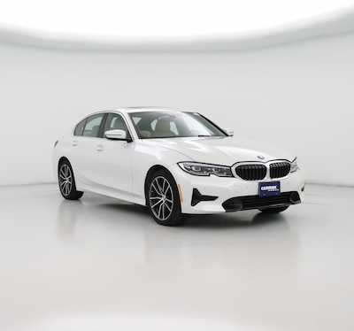 2022 BMW 330 I xDrive