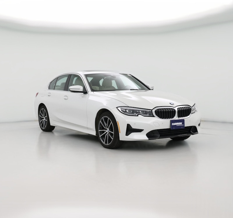 2022 BMW 330 I xDrive