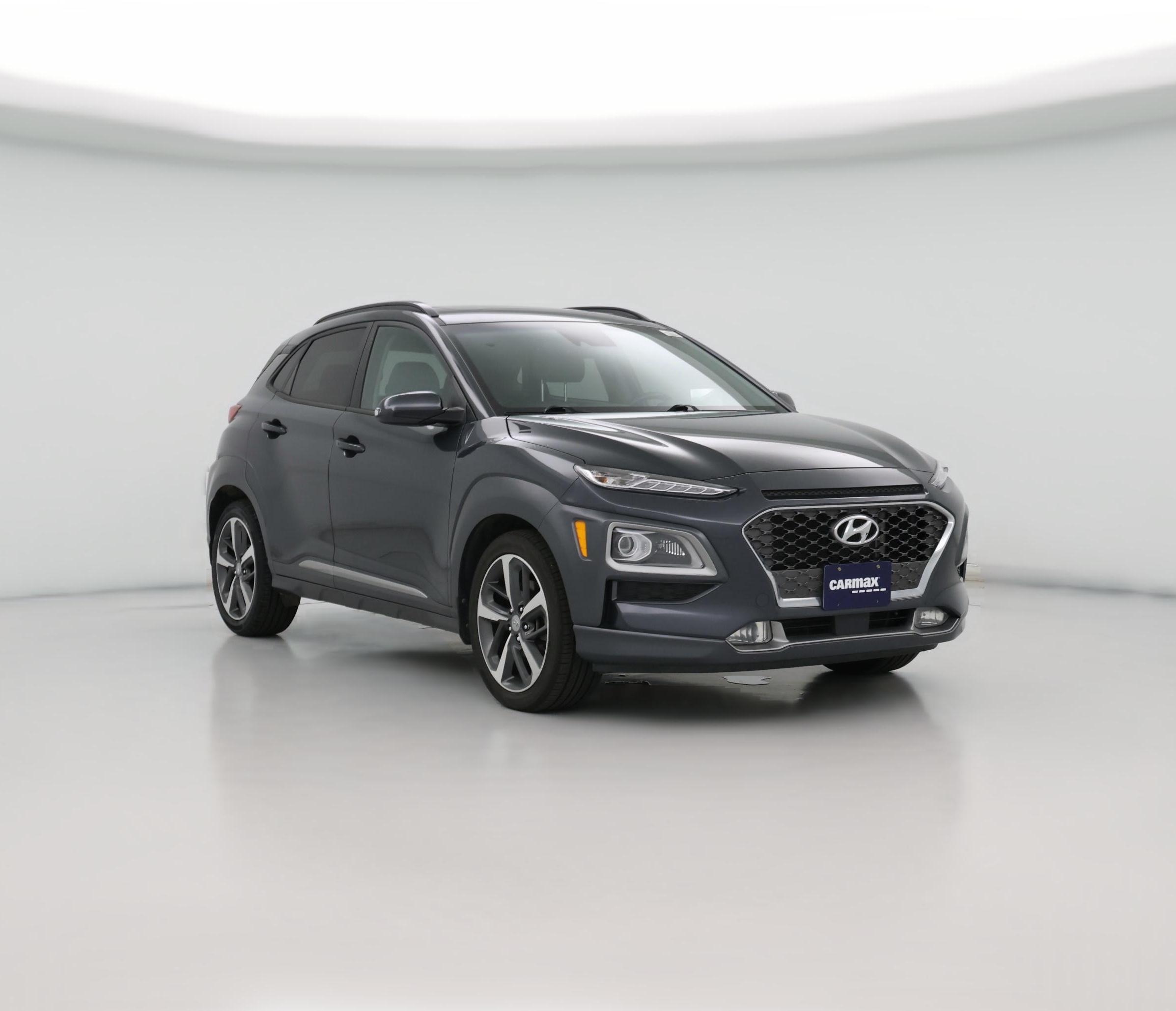 Thumbnail: 2021 Hyundai Kona - 1