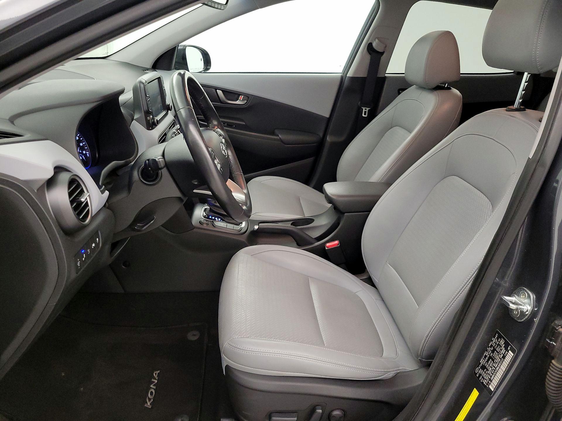 Thumbnail: 2021 Hyundai Kona - 11