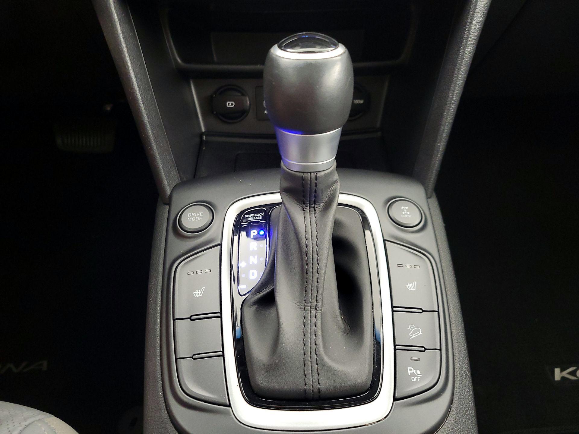 Thumbnail: 2021 Hyundai Kona - 17