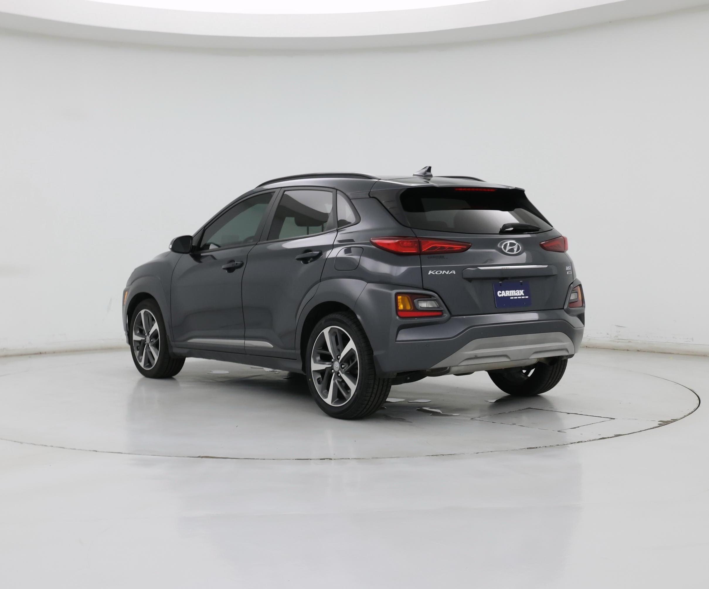 Thumbnail: 2021 Hyundai Kona - 2