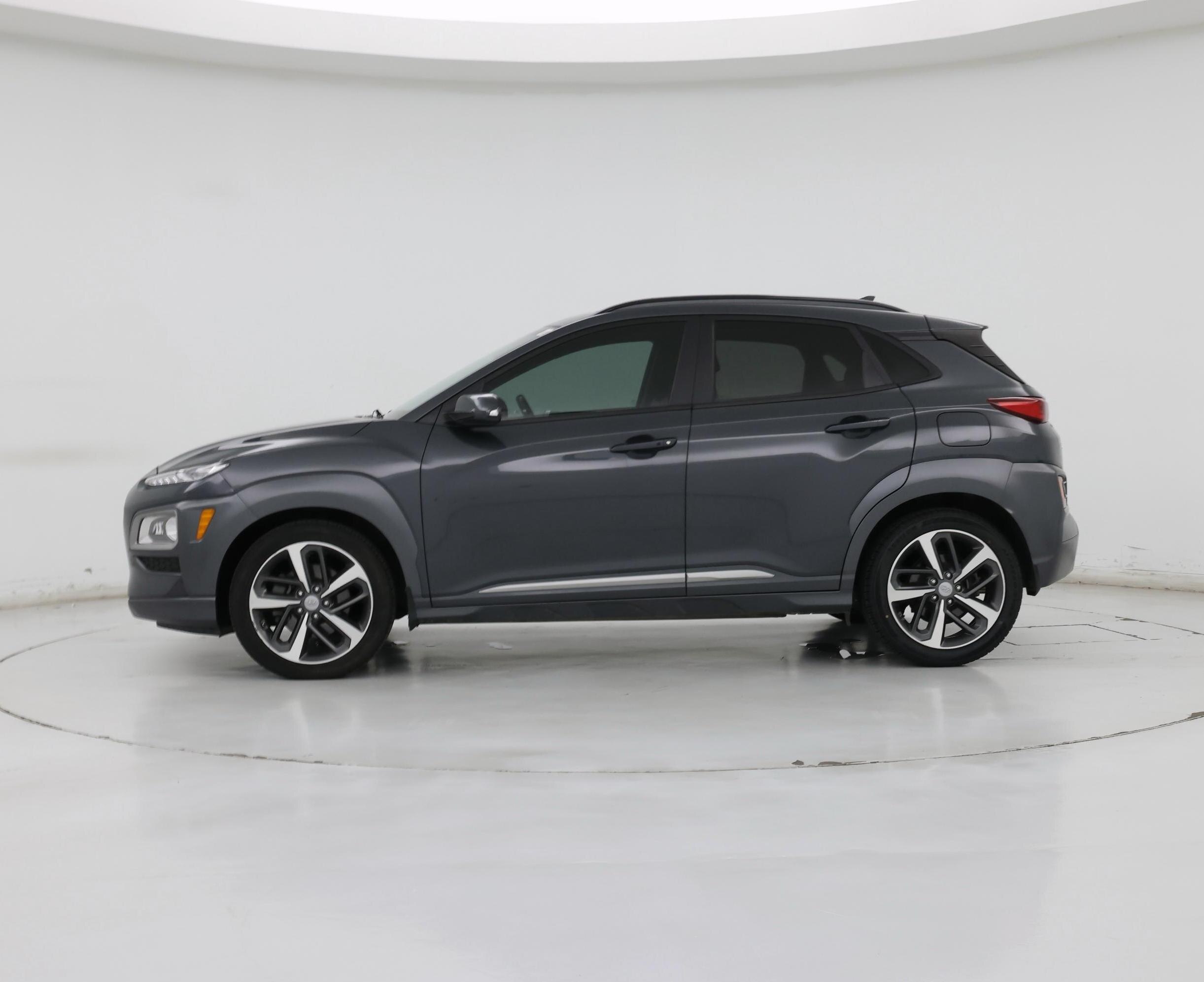 Thumbnail: 2021 Hyundai Kona - 3