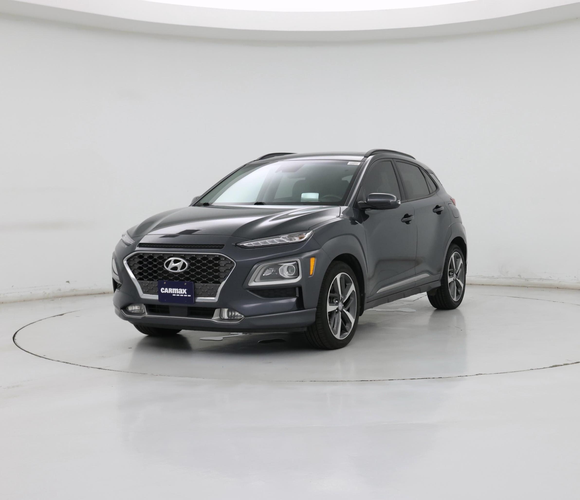 Thumbnail: 2021 Hyundai Kona - 4