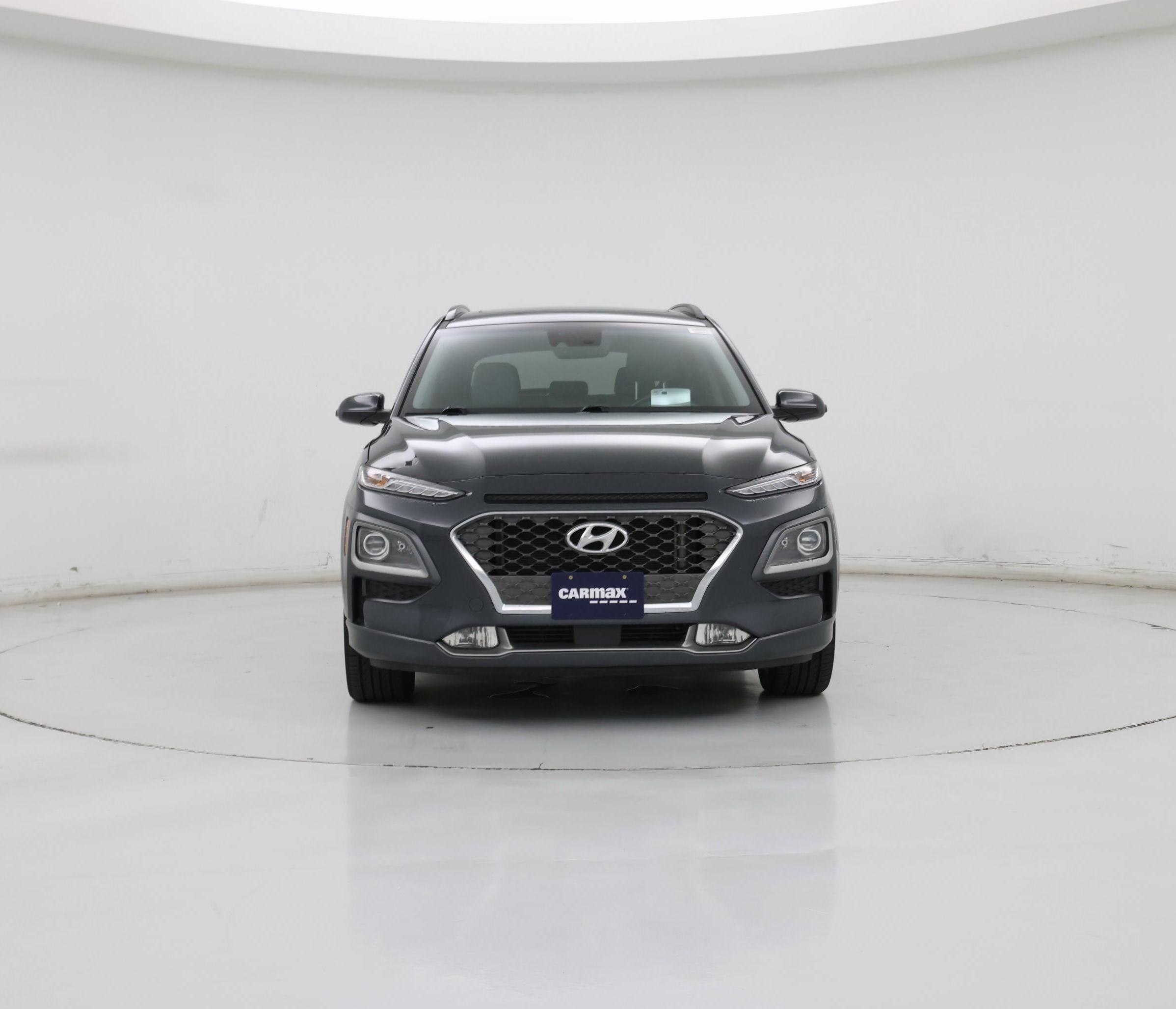 Thumbnail: 2021 Hyundai Kona - 5