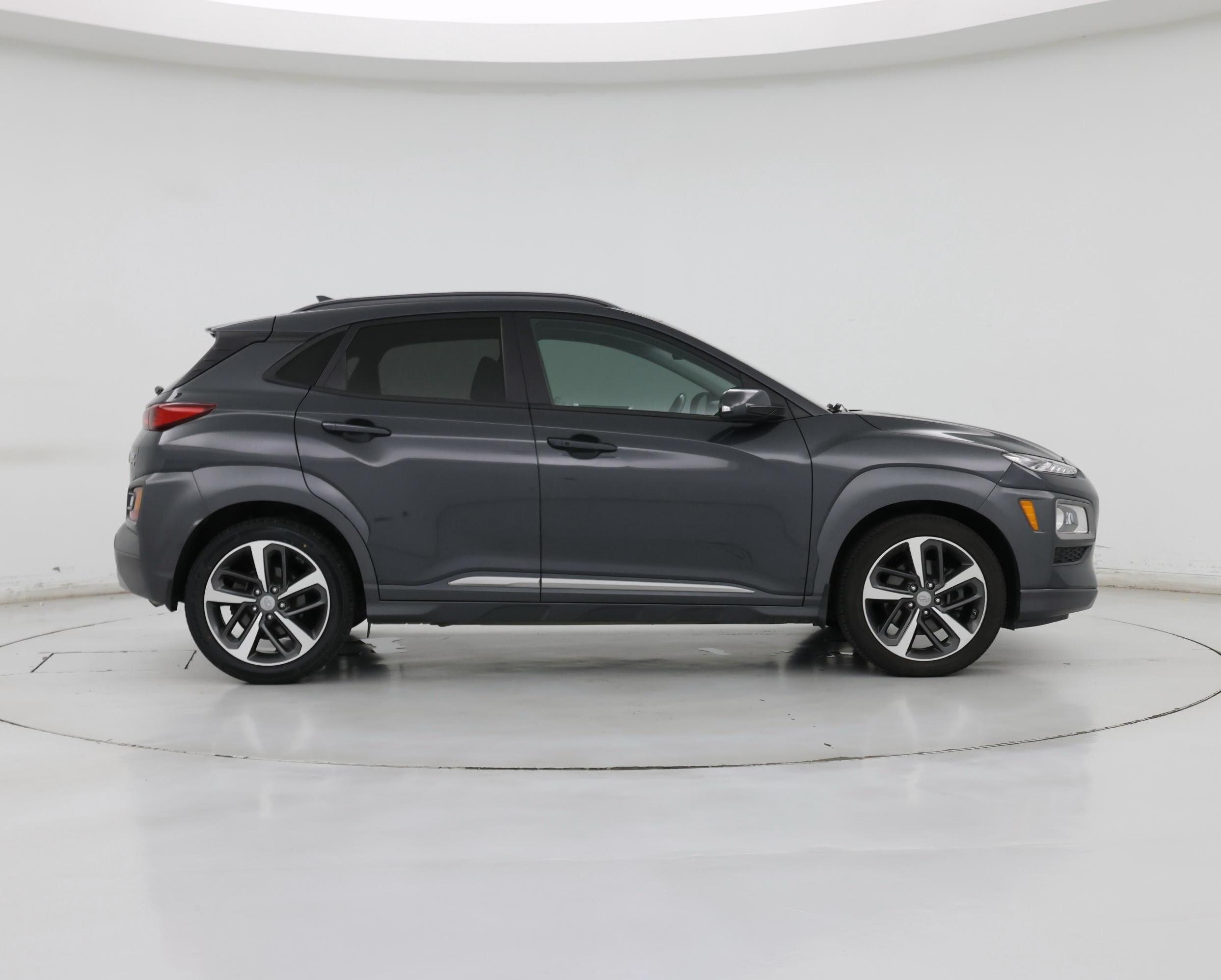 Thumbnail: 2021 Hyundai Kona - 7