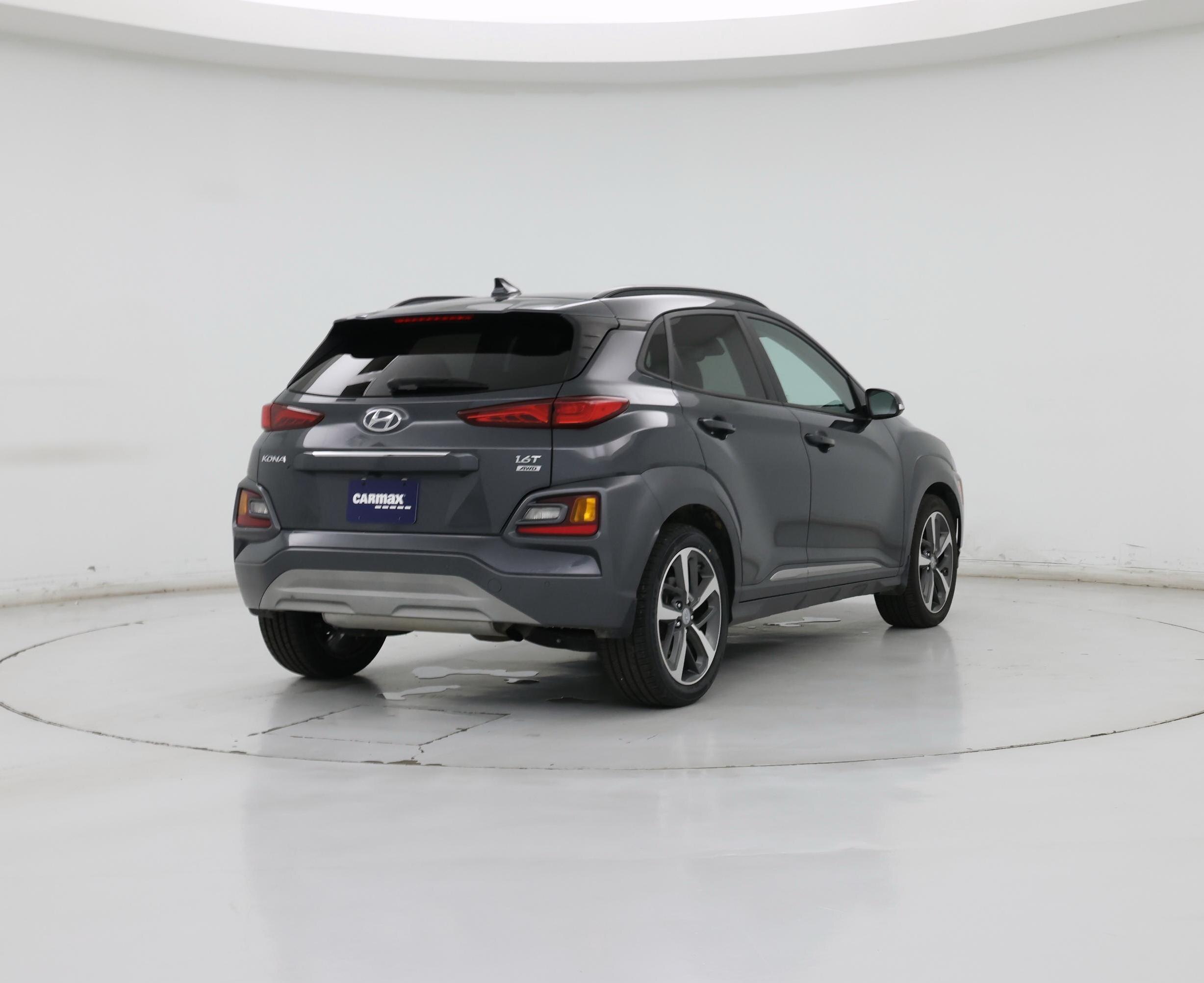 Thumbnail: 2021 Hyundai Kona - 8