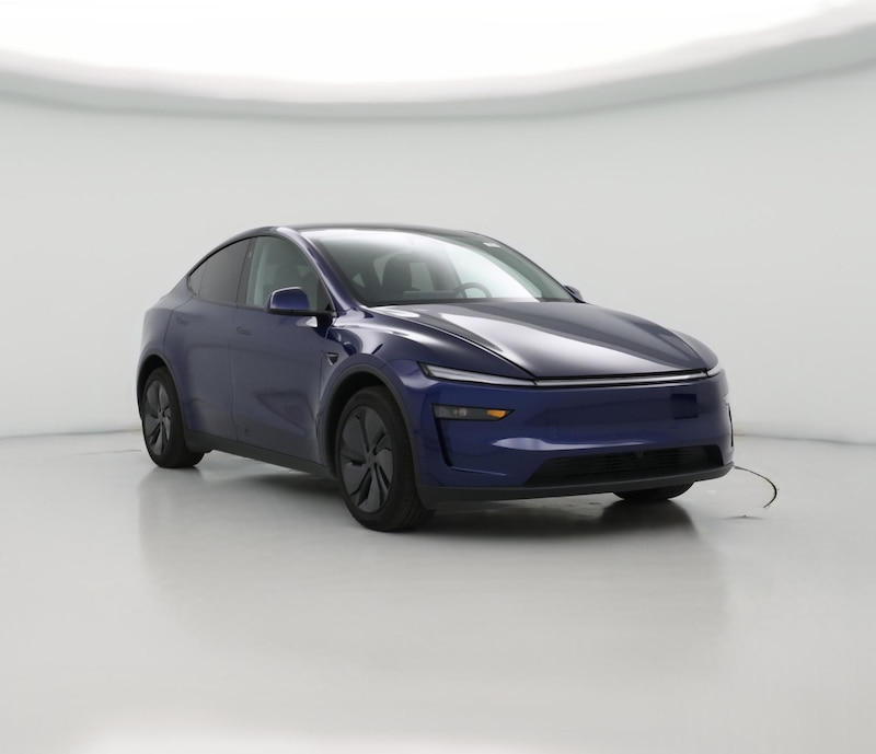 2026 Tesla Model Y Premium