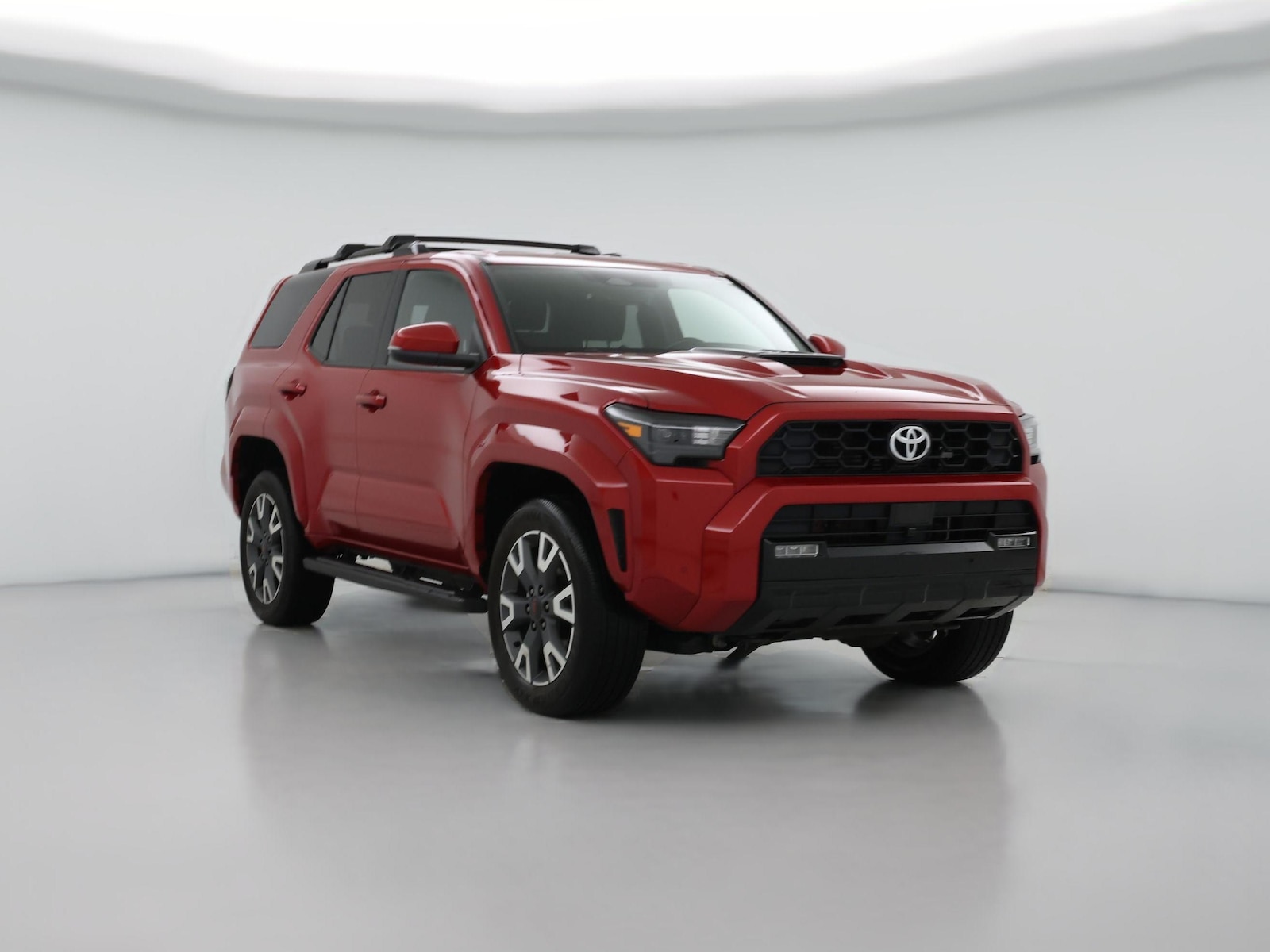 2025 Toyota 4Runner