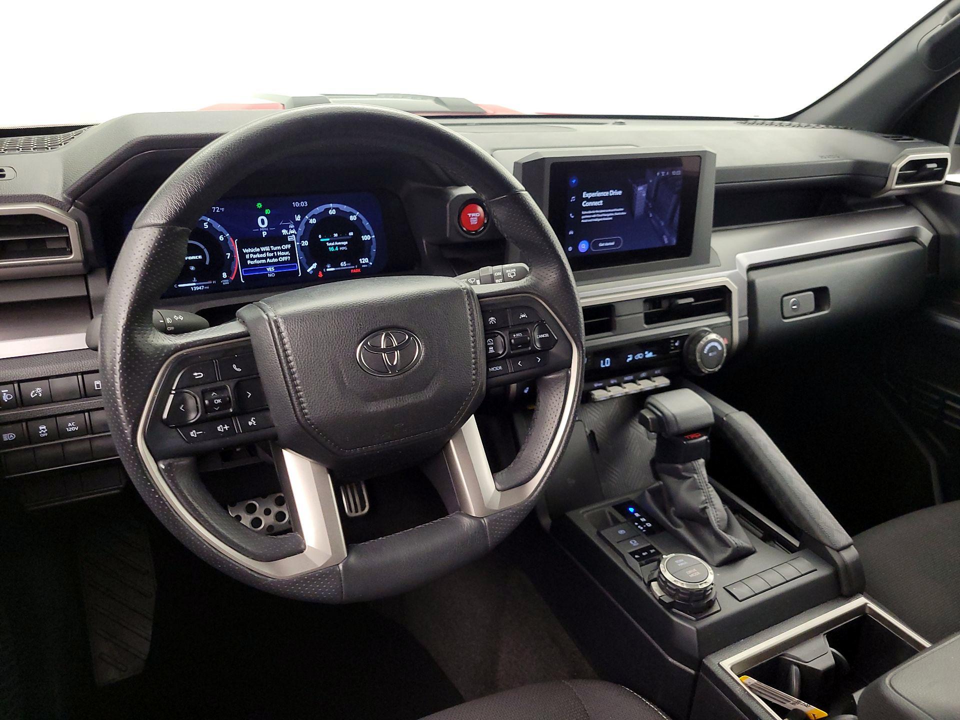 Thumbnail: 2025 Toyota 4Runner - 9