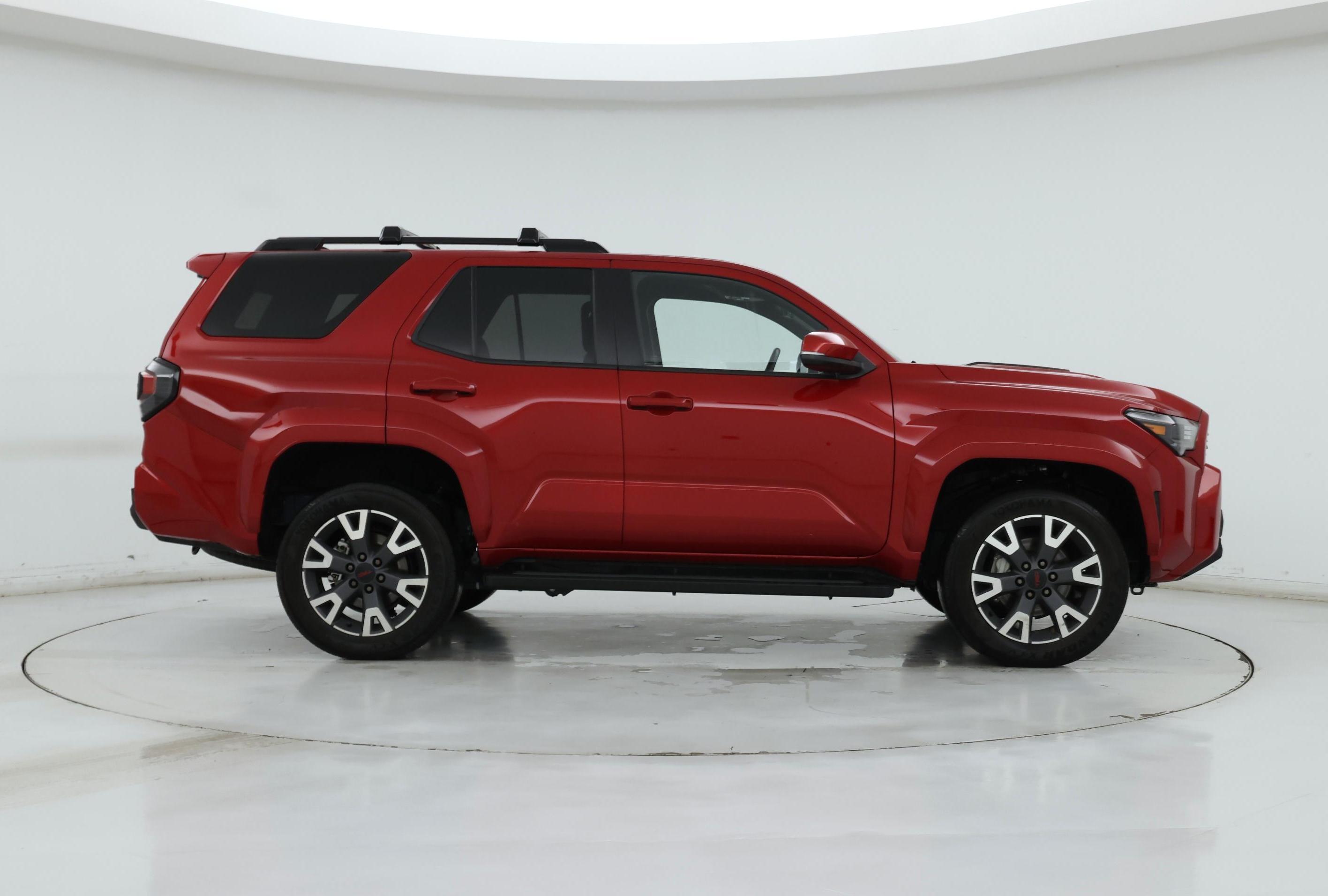 Thumbnail: 2025 Toyota 4Runner - 7