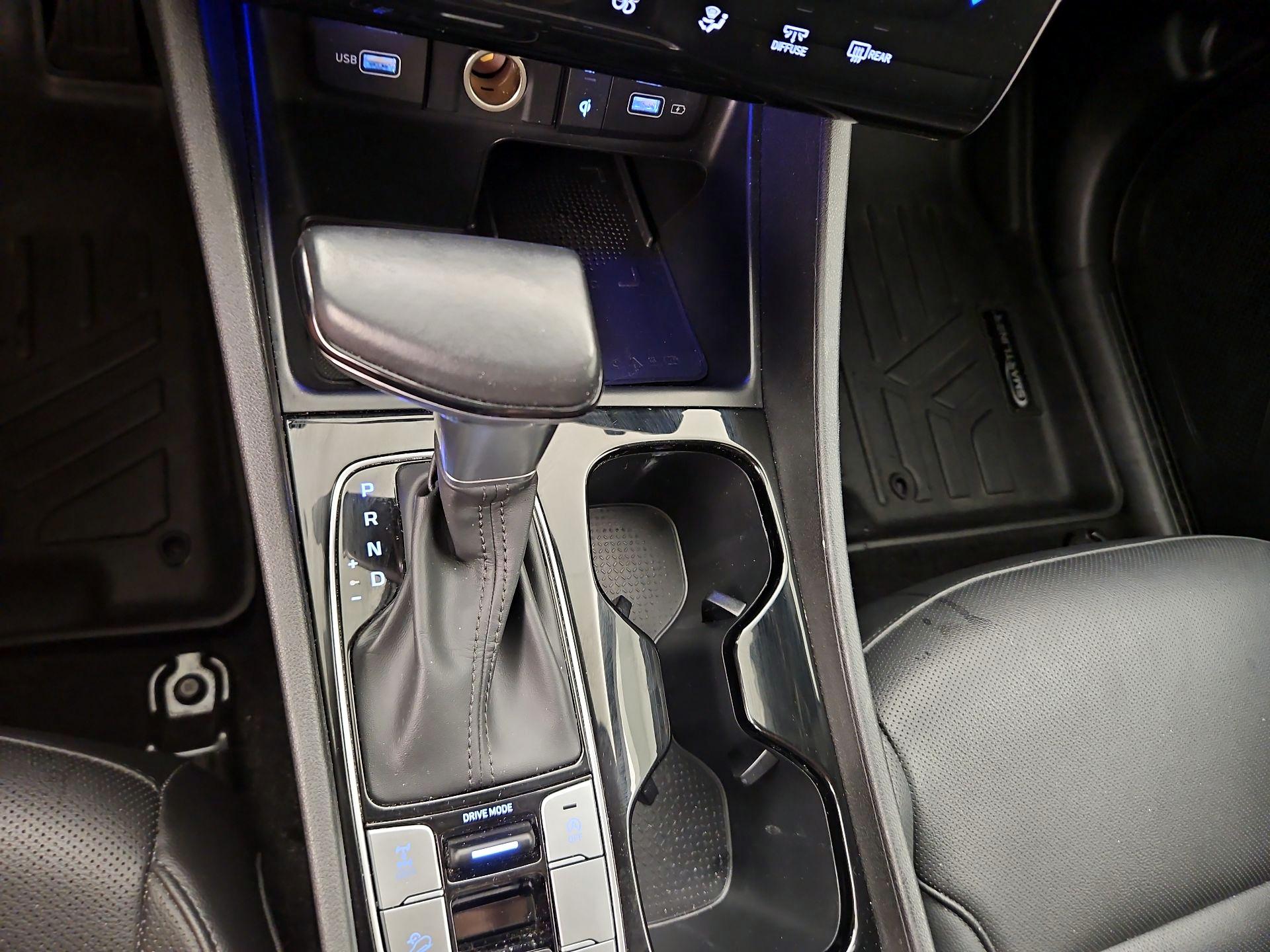 Thumbnail: 2023 Hyundai Tucson - 17