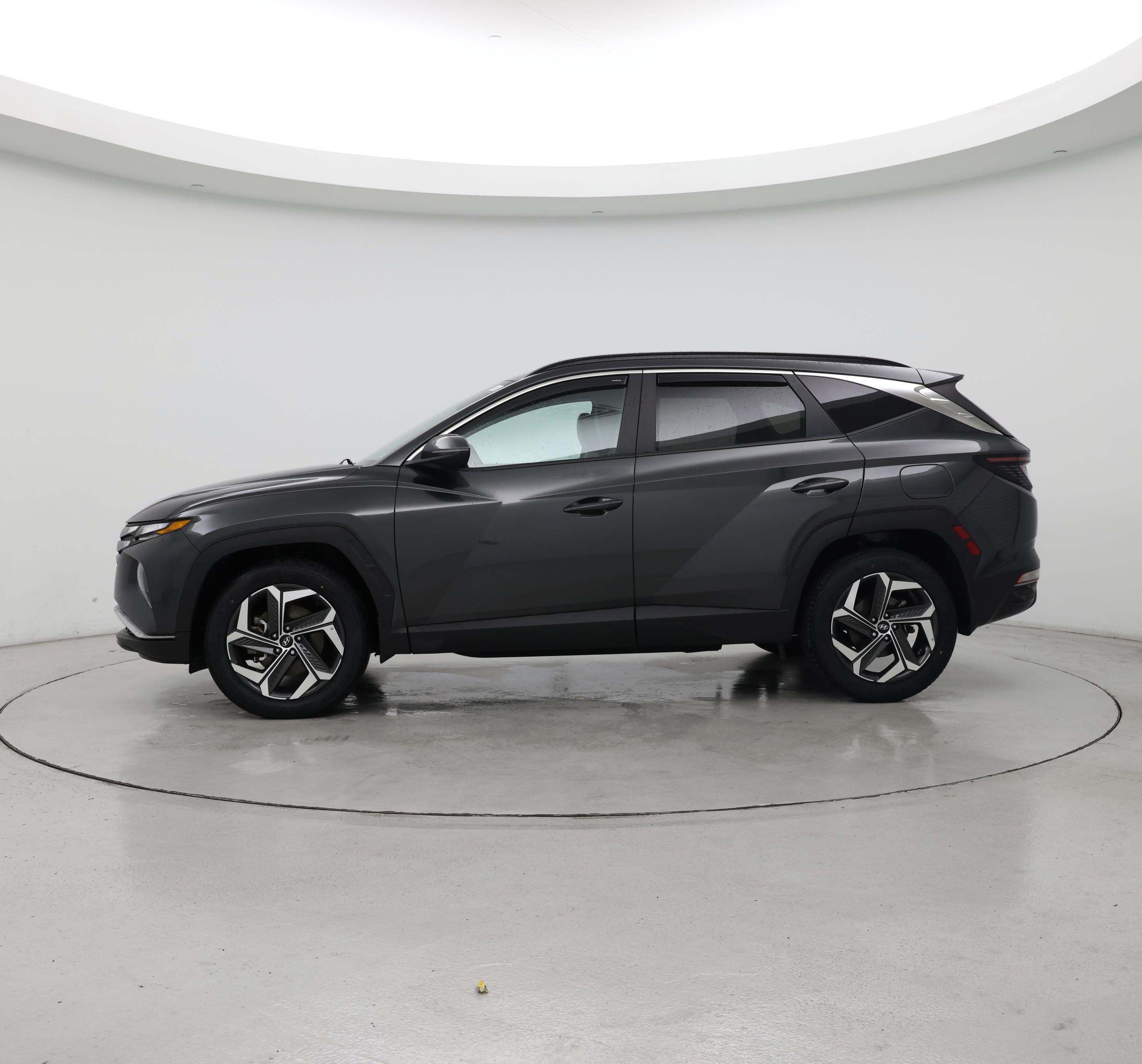 Thumbnail: 2023 Hyundai Tucson - 3