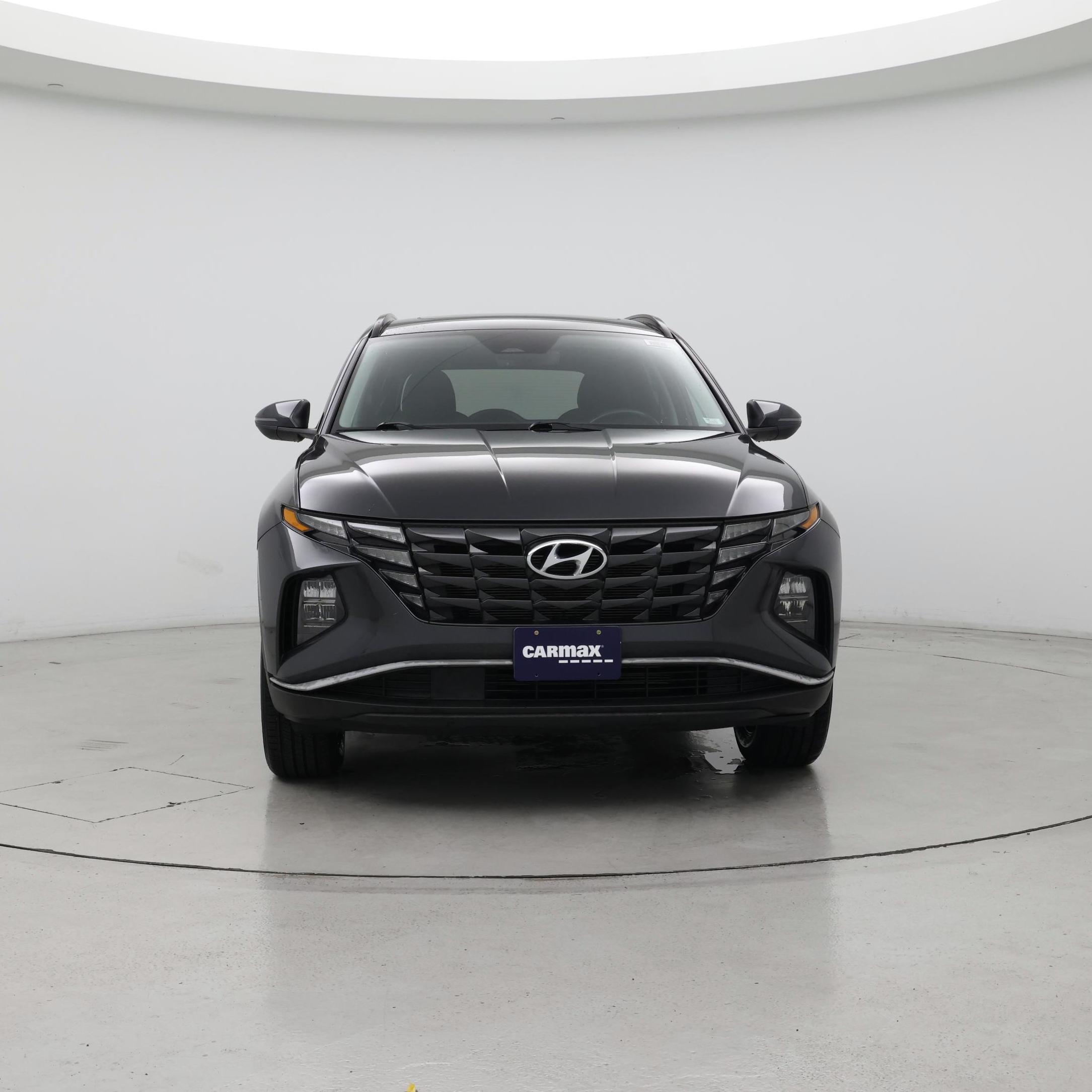 Thumbnail: 2023 Hyundai Tucson - 5