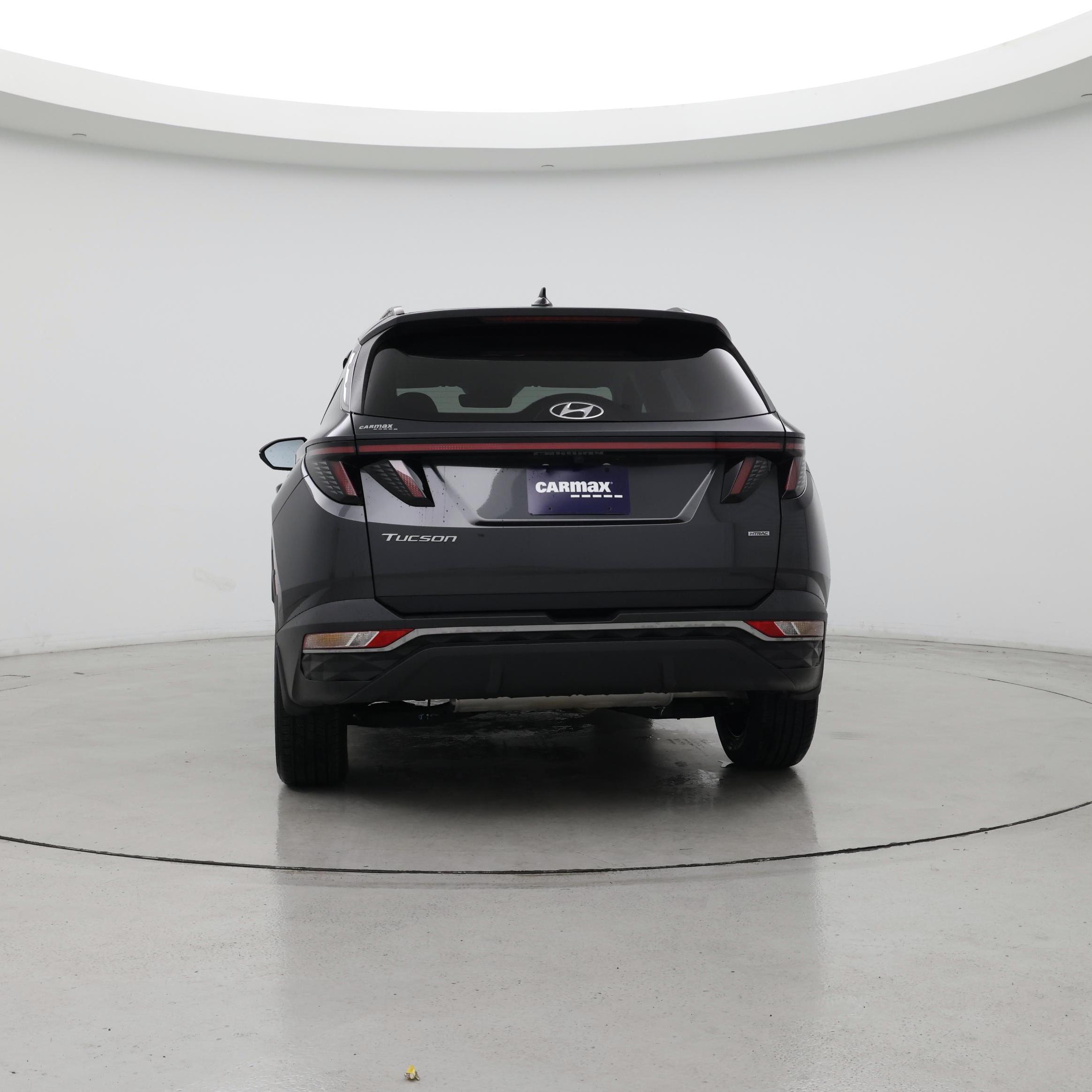 Thumbnail: 2023 Hyundai Tucson - 6