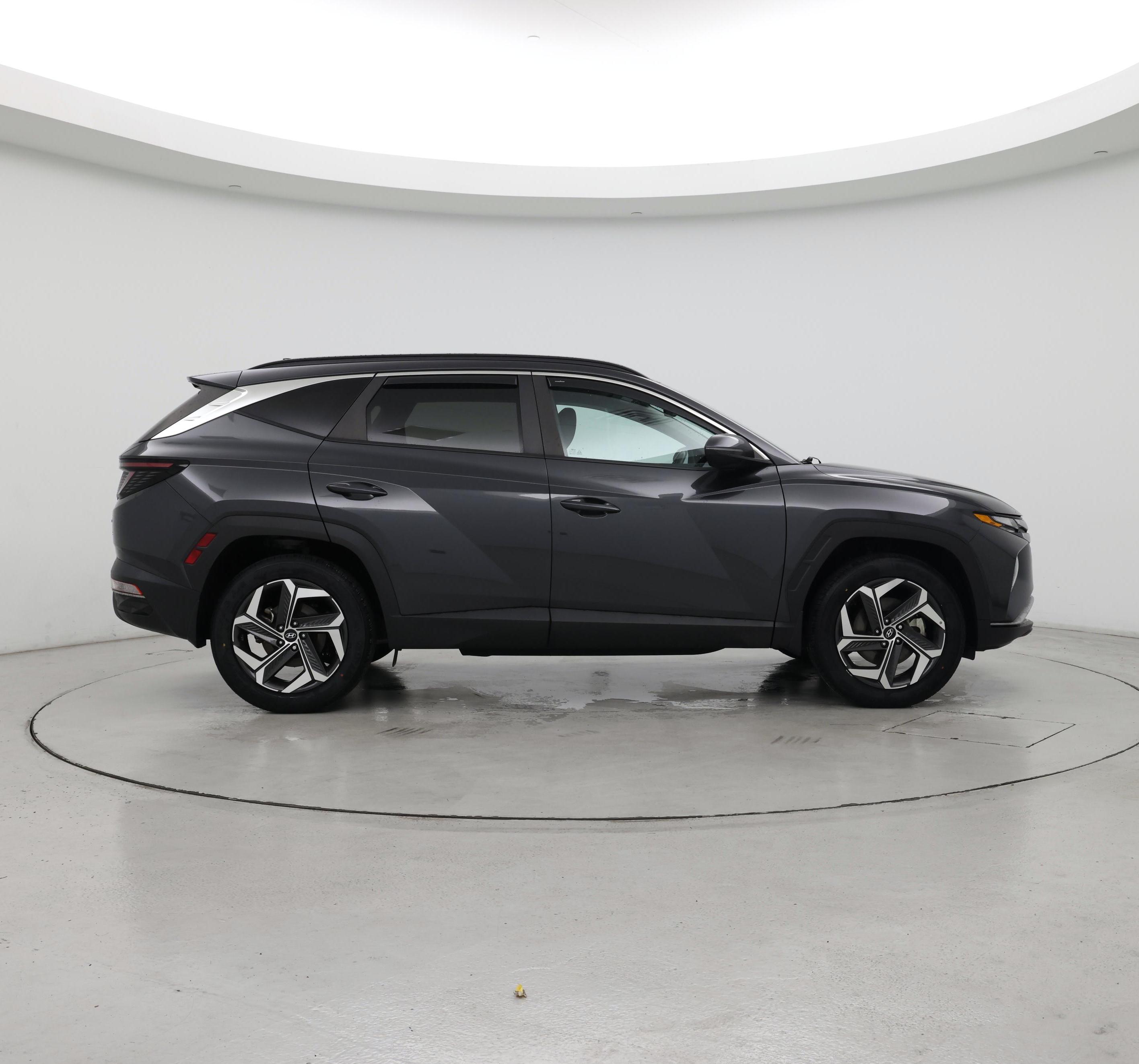 Thumbnail: 2023 Hyundai Tucson - 7