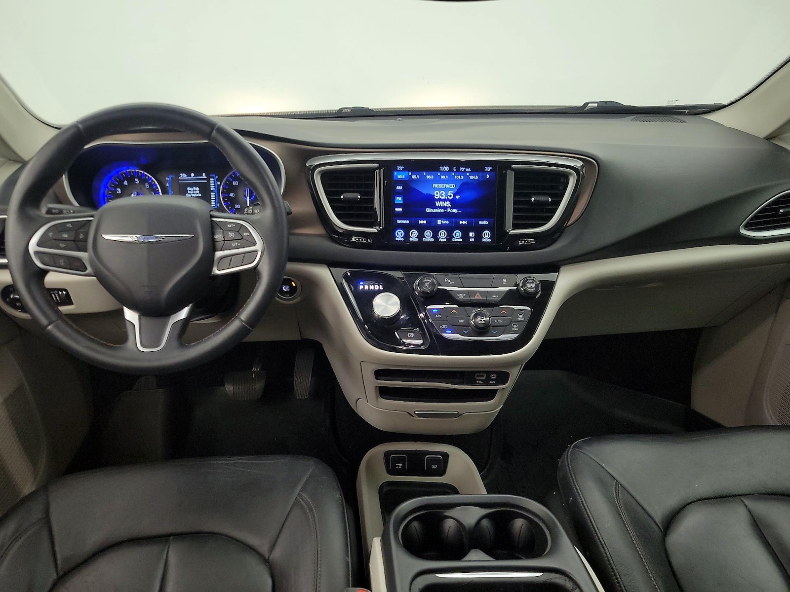 Rear View Camera