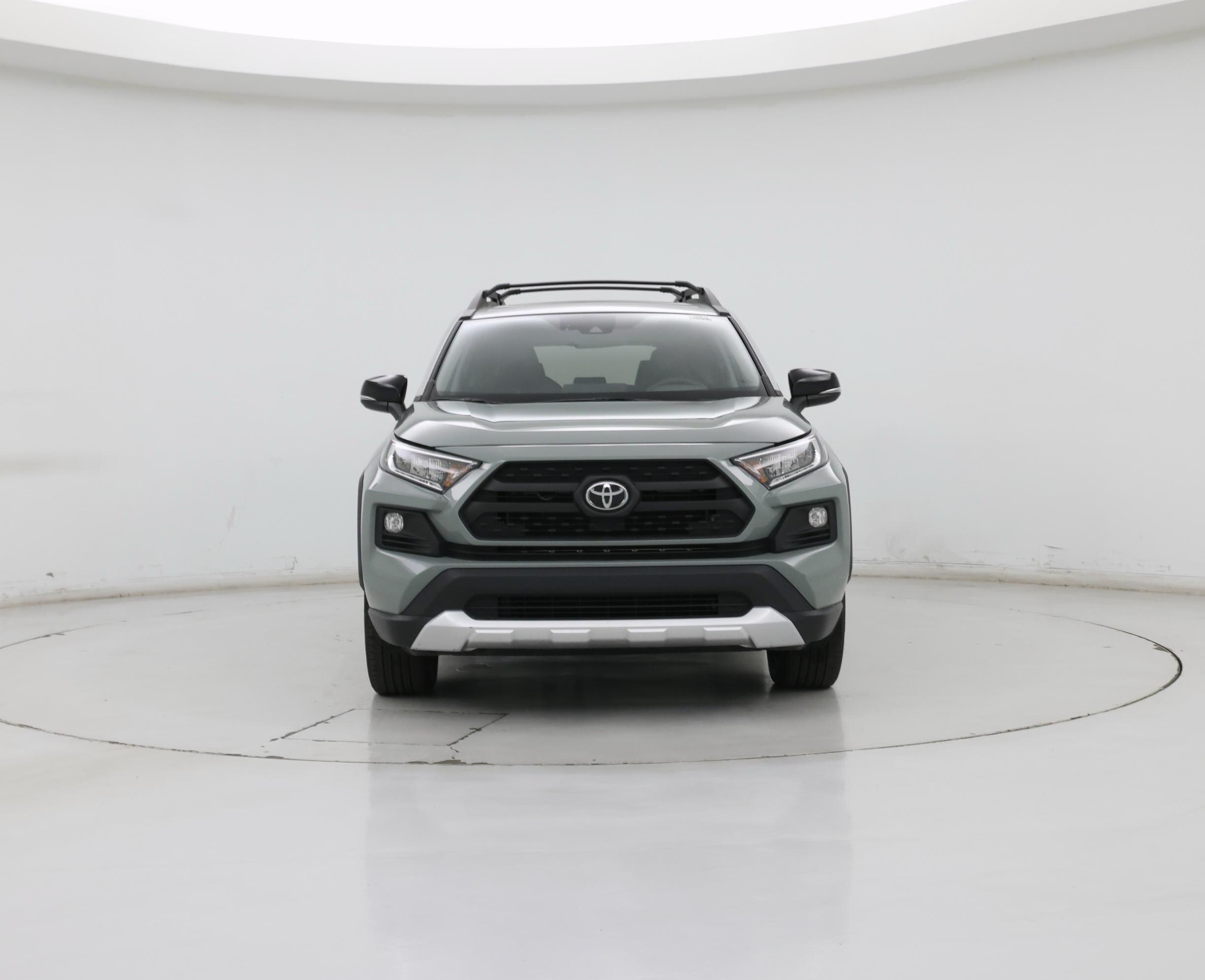 Thumbnail: 2020 Toyota RAV4 - 5