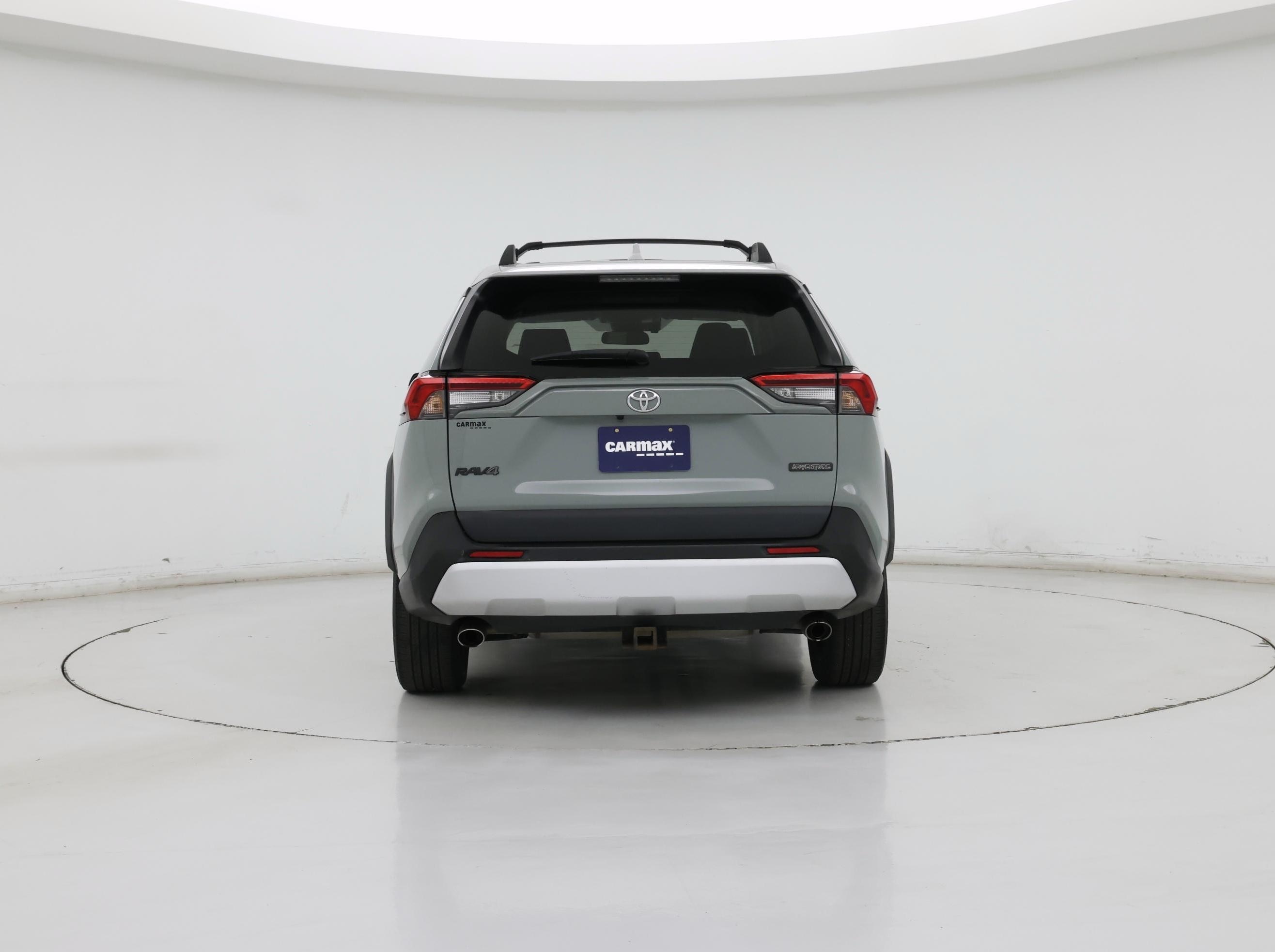 Thumbnail: 2020 Toyota RAV4 - 6