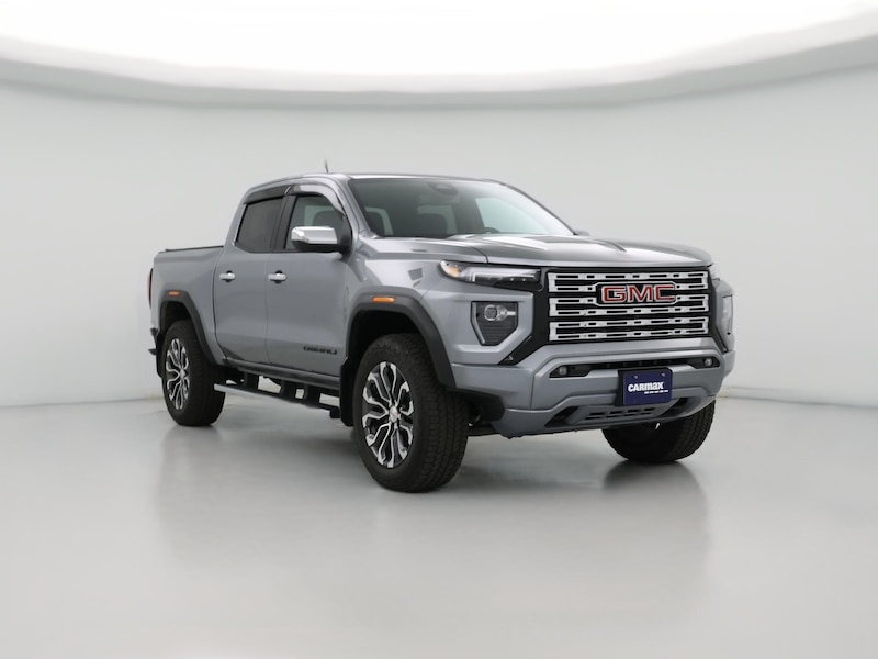 2024 GMC Canyon Denali