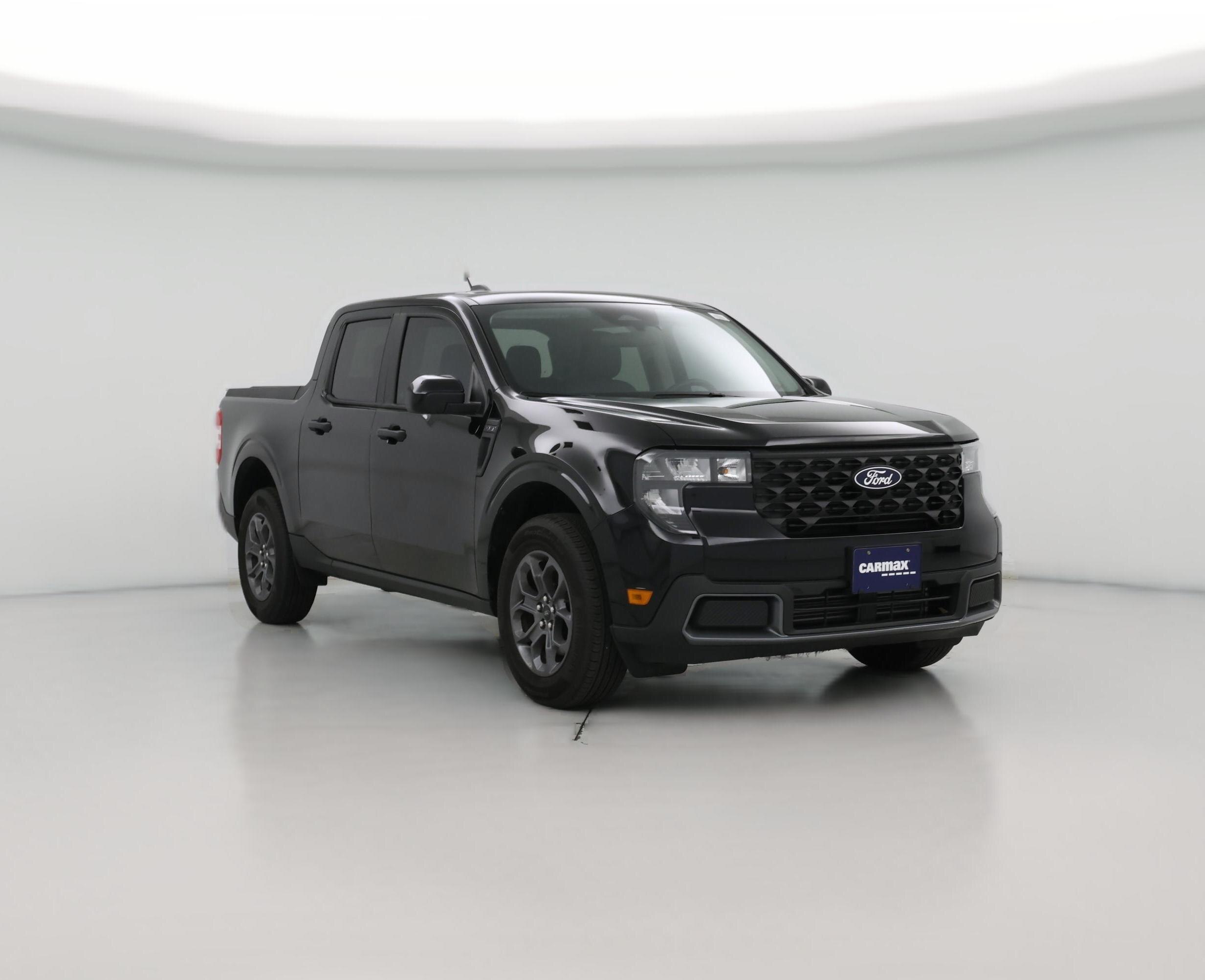 Thumbnail: 2025 Ford Maverick - 1