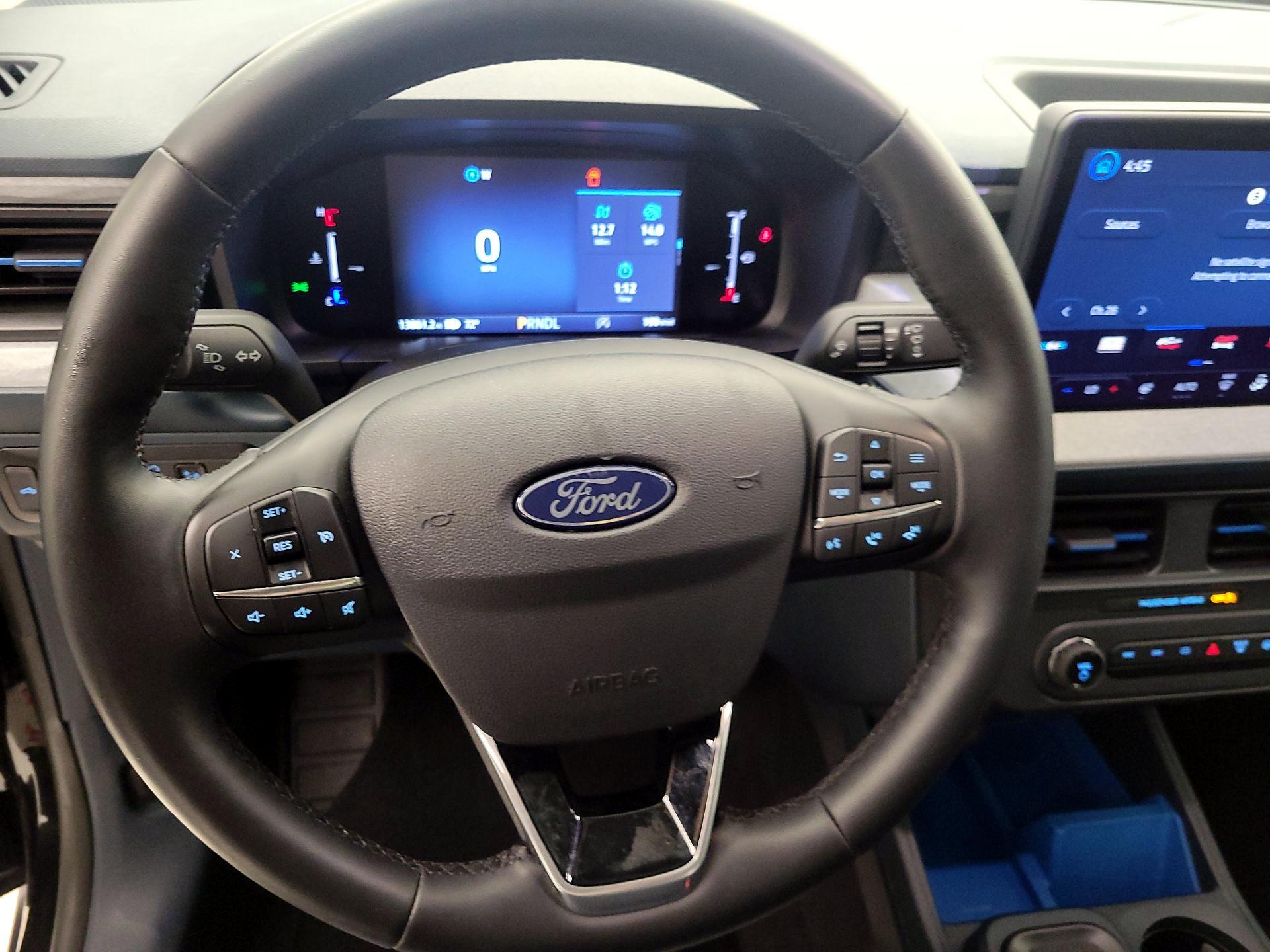 Thumbnail: 2025 Ford Maverick - 10