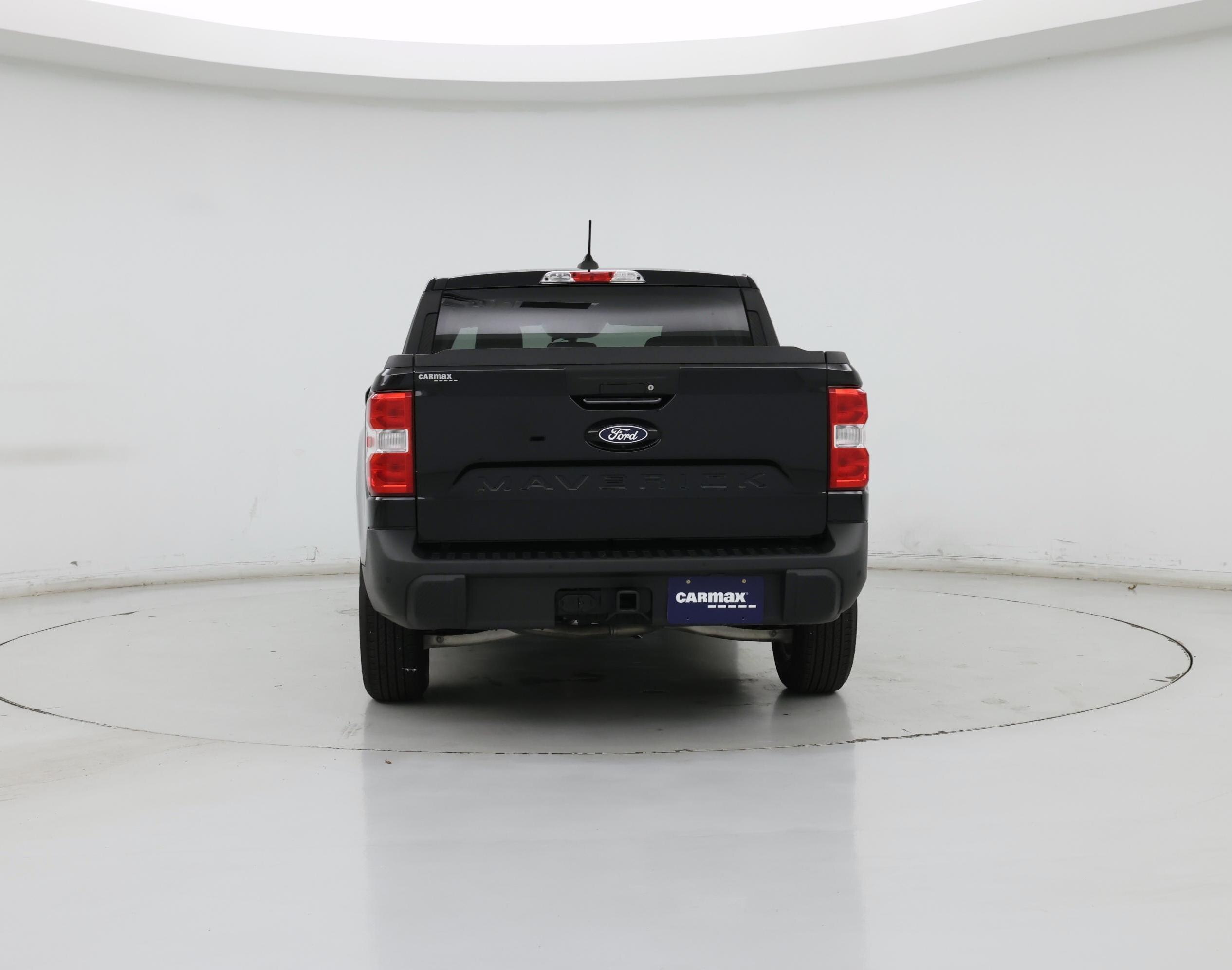 Thumbnail: 2025 Ford Maverick - 6