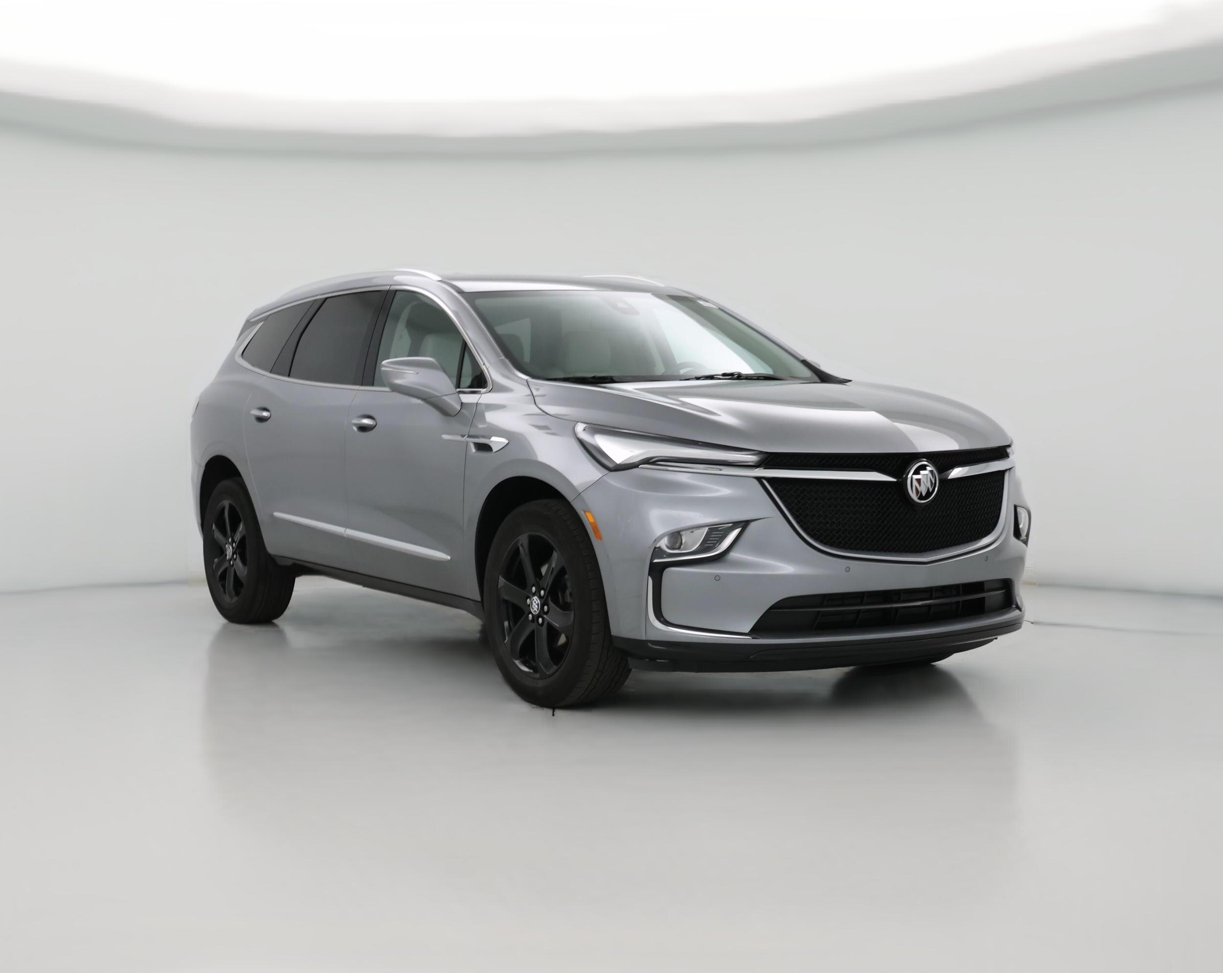 Thumbnail: 2023 Buick Enclave - 1