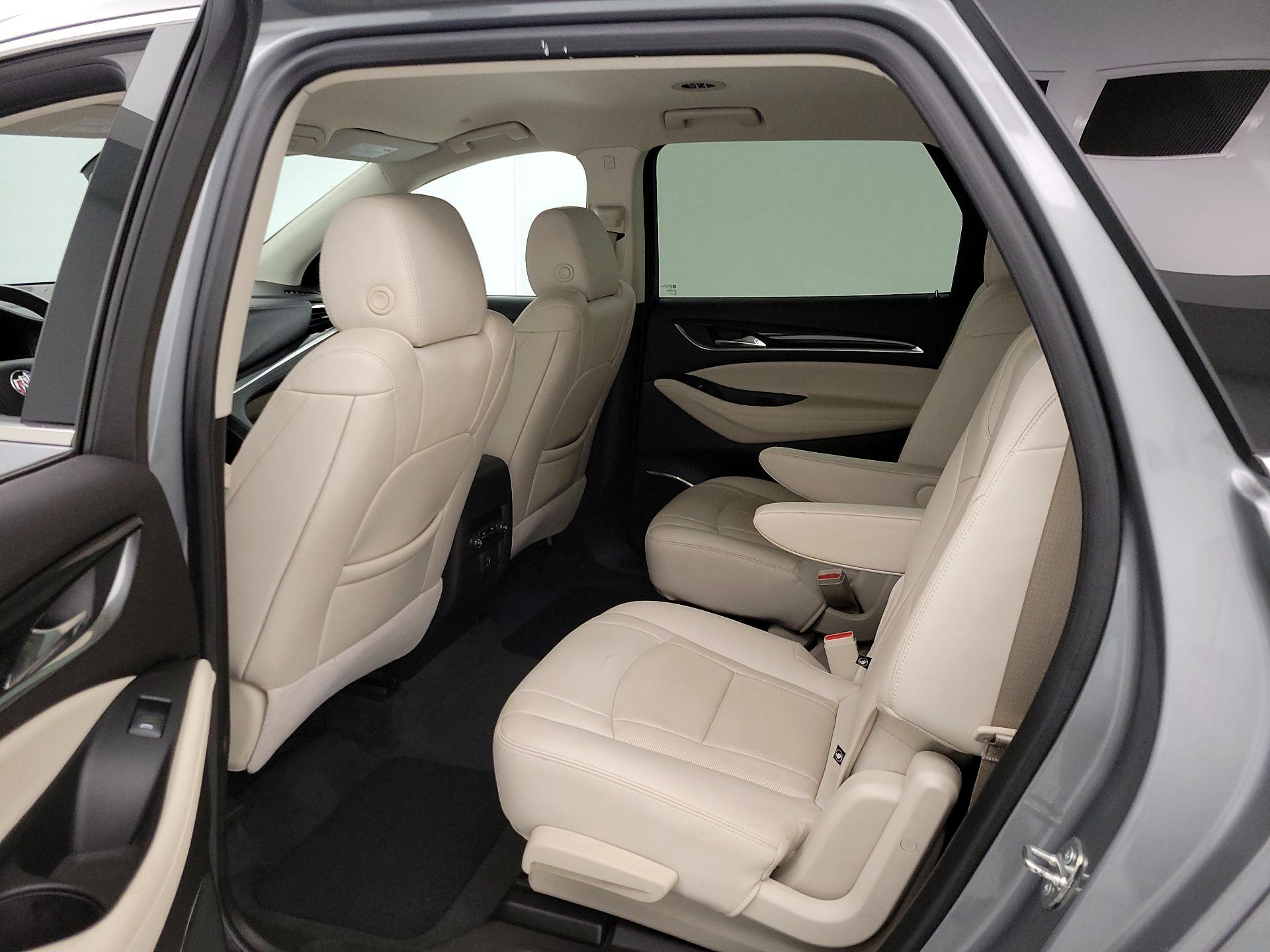 Thumbnail: 2023 Buick Enclave - 18