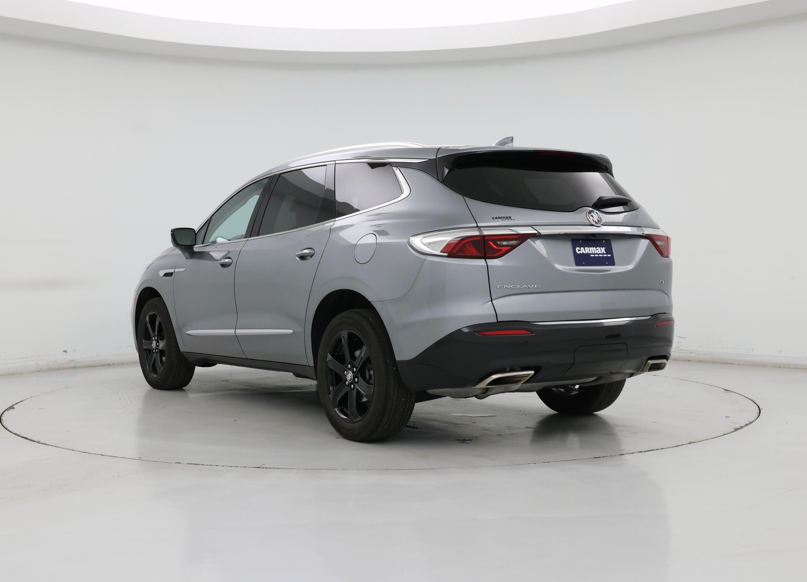 Thumbnail: 2023 Buick Enclave - 2