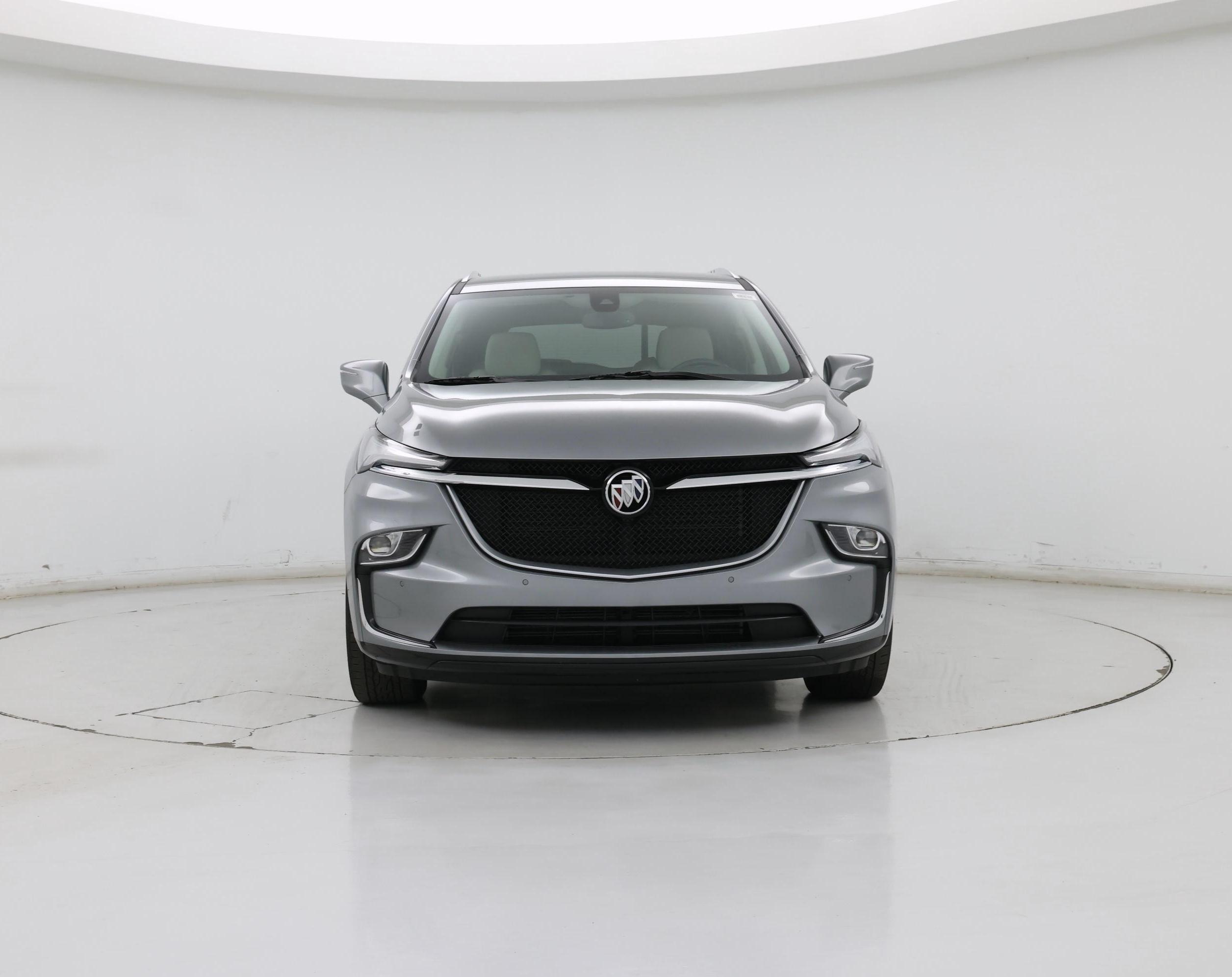 Thumbnail: 2023 Buick Enclave - 5