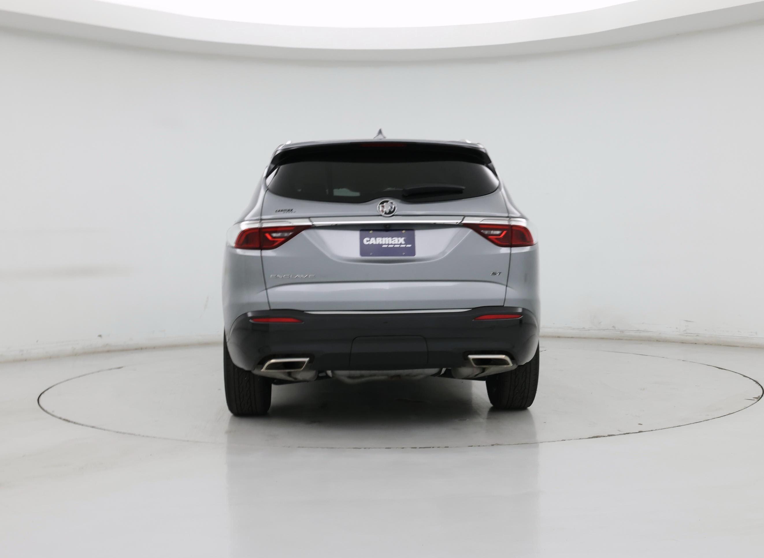 Thumbnail: 2023 Buick Enclave - 6