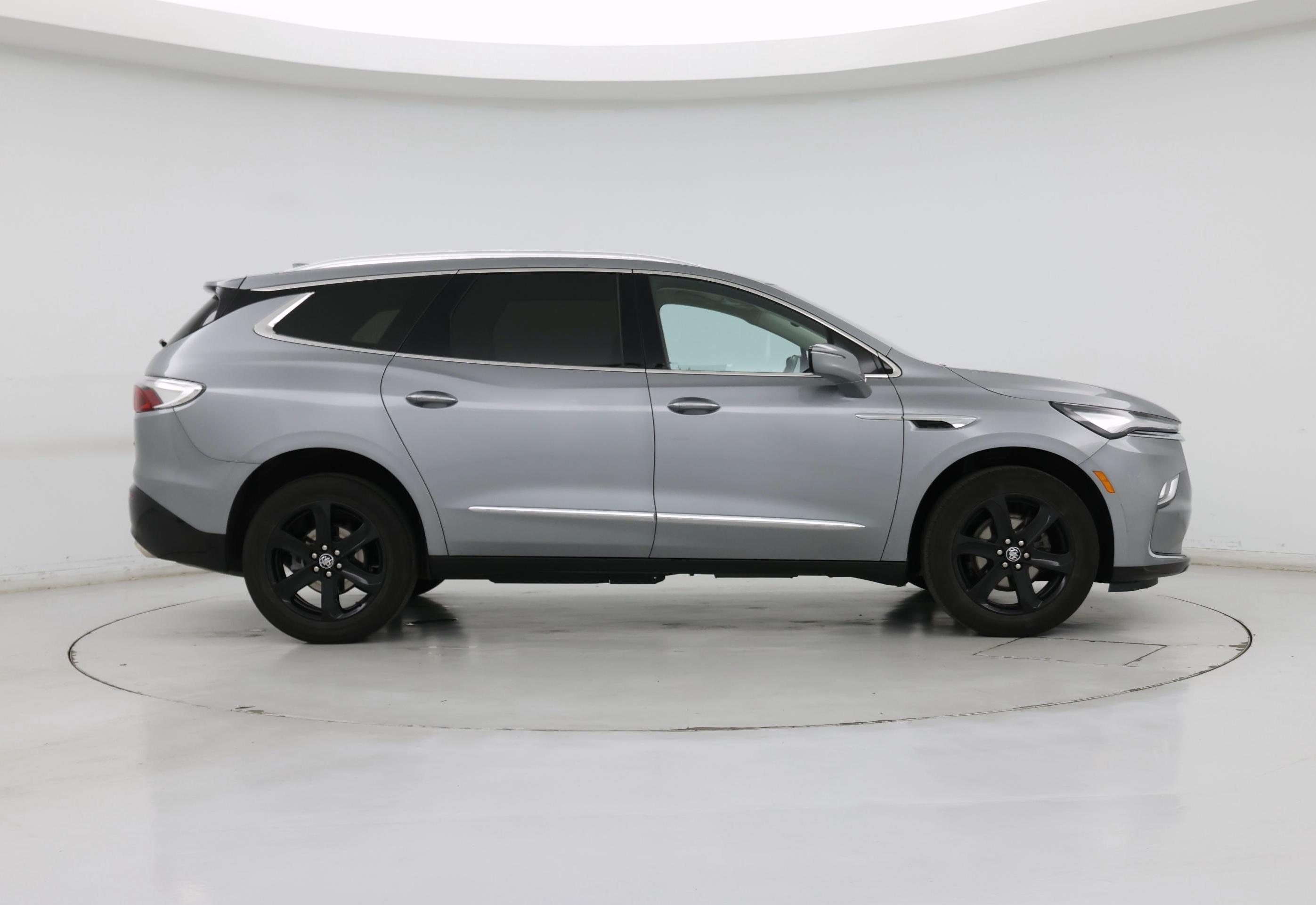 Thumbnail: 2023 Buick Enclave - 7