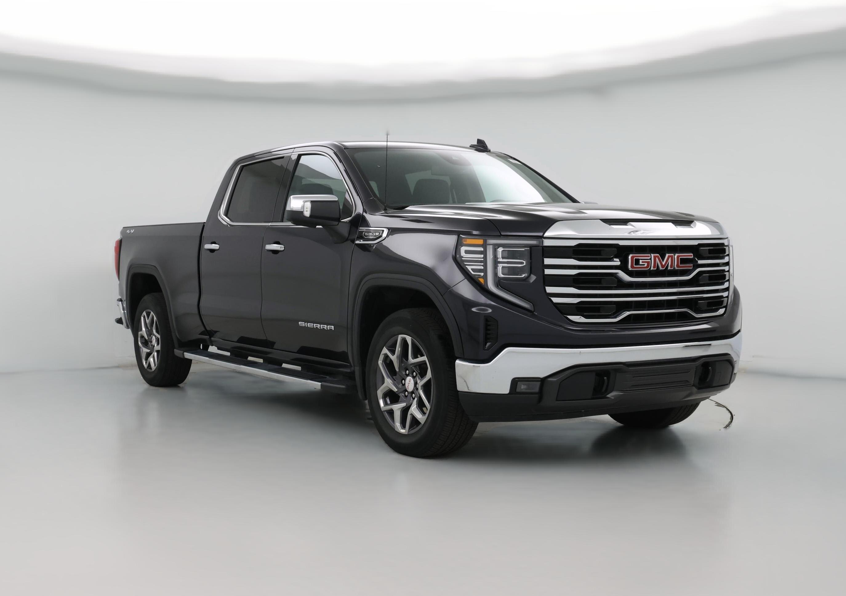 Thumbnail: 2023 GMC Sierra 1500 - 1
