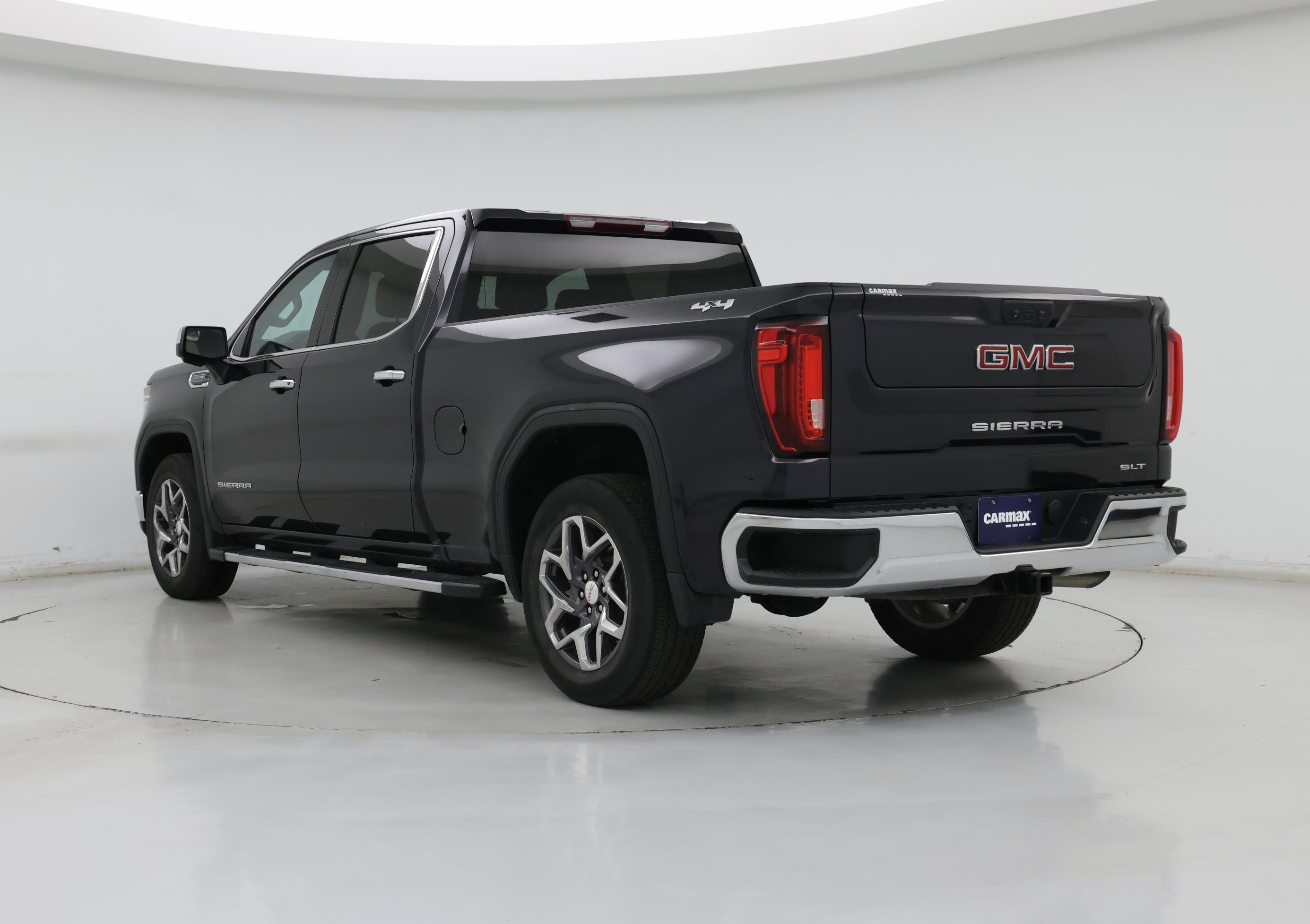 Thumbnail: 2023 GMC Sierra 1500 - 2
