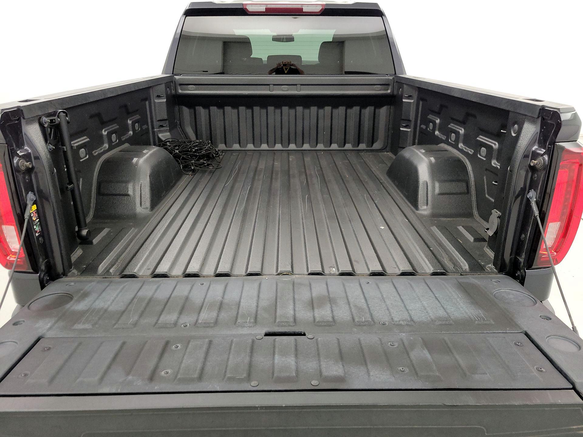 Thumbnail: 2023 GMC Sierra 1500 - 20