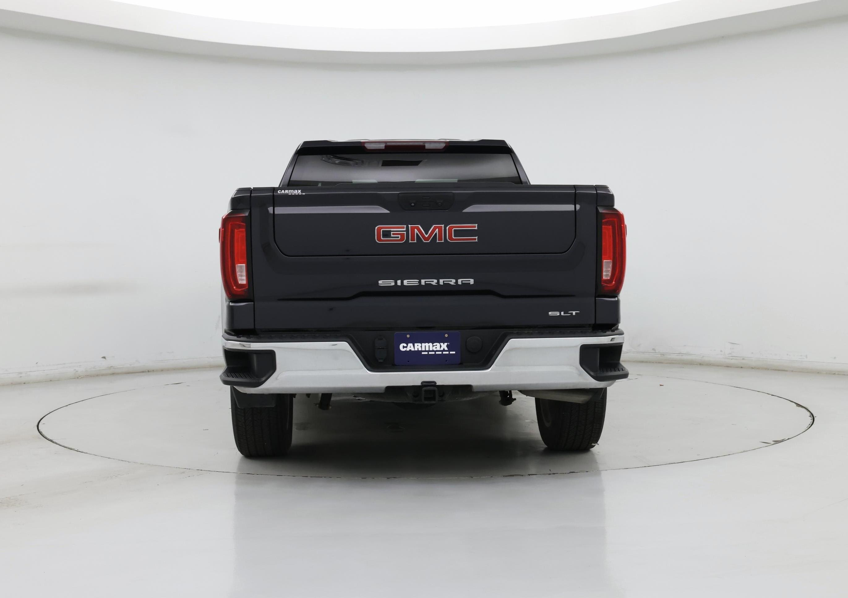 Thumbnail: 2023 GMC Sierra 1500 - 6