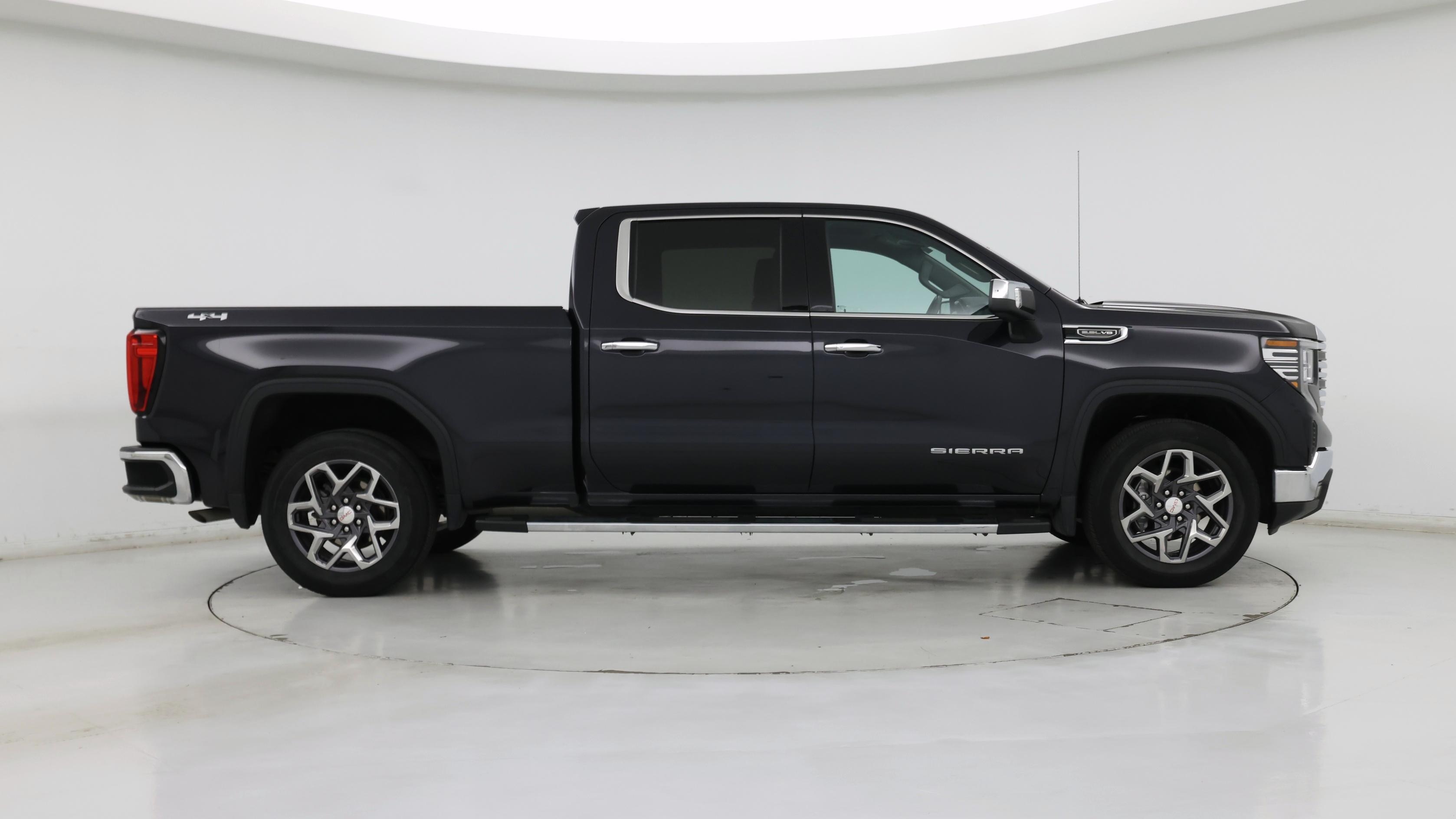 Thumbnail: 2023 GMC Sierra 1500 - 7
