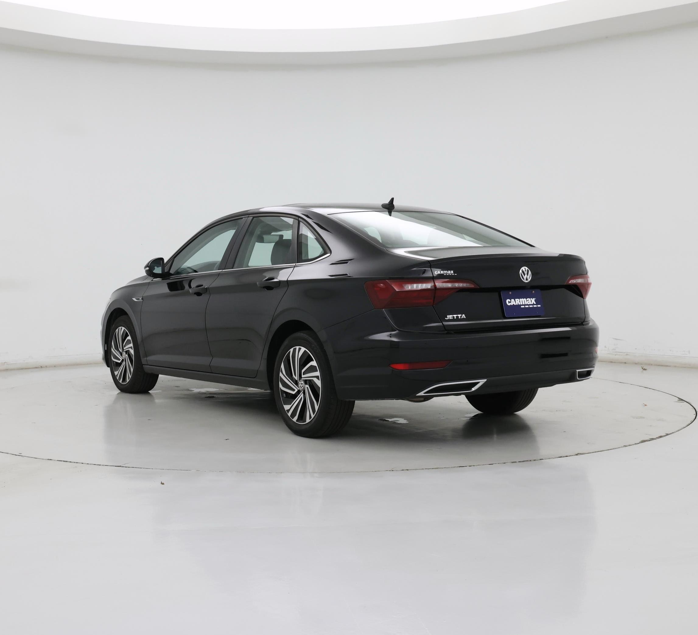 Thumbnail: 2021 Volkswagen Jetta - 2
