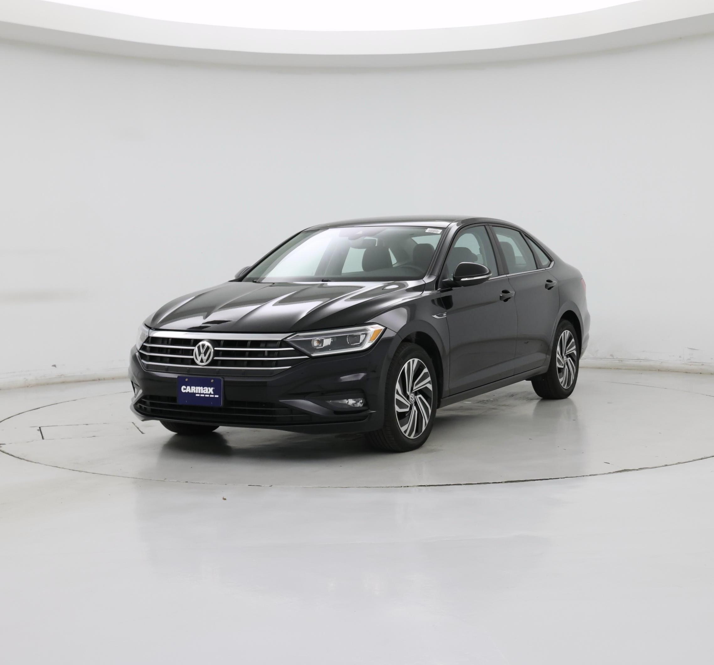 Thumbnail: 2021 Volkswagen Jetta - 4
