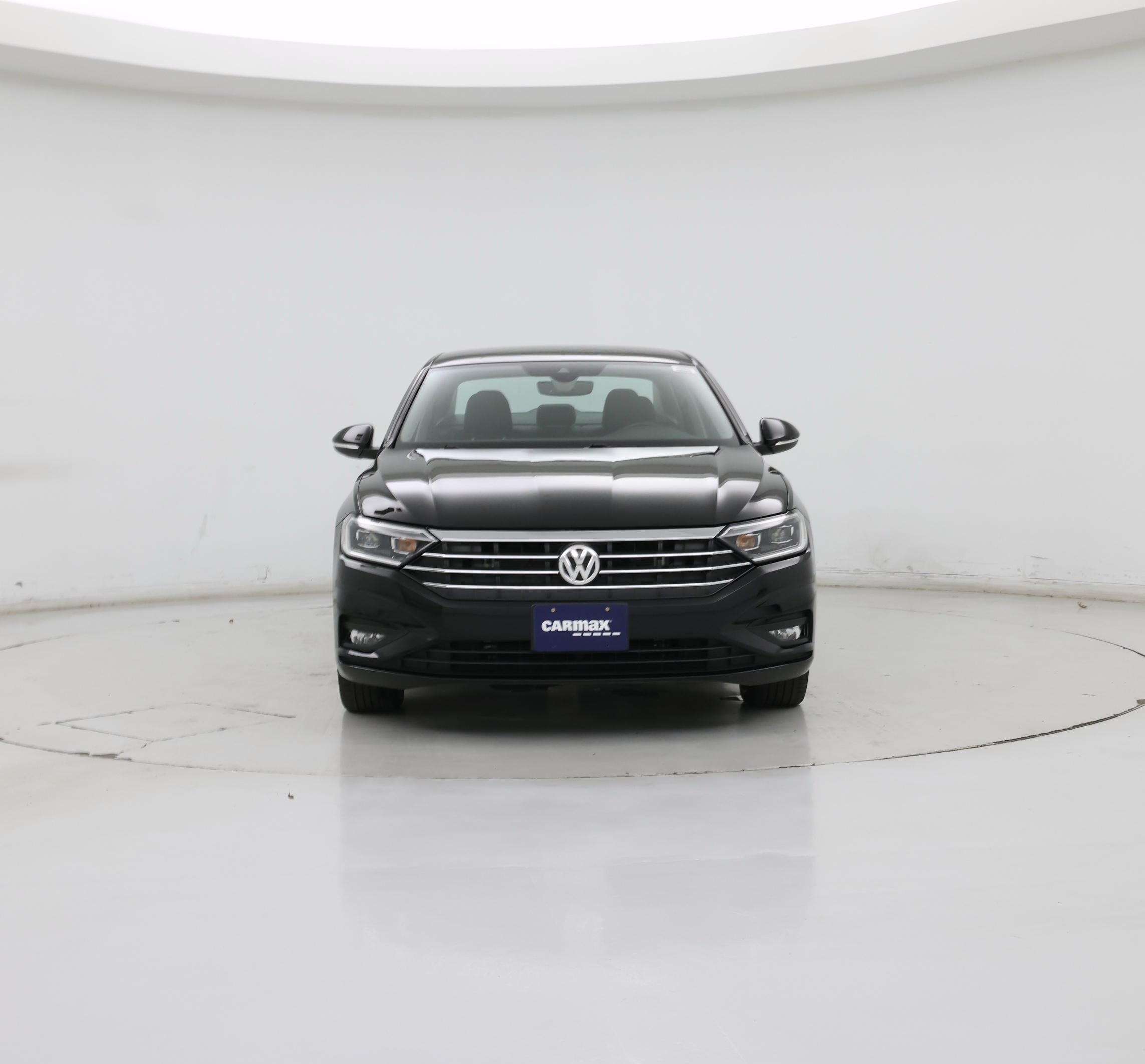 Thumbnail: 2021 Volkswagen Jetta - 5