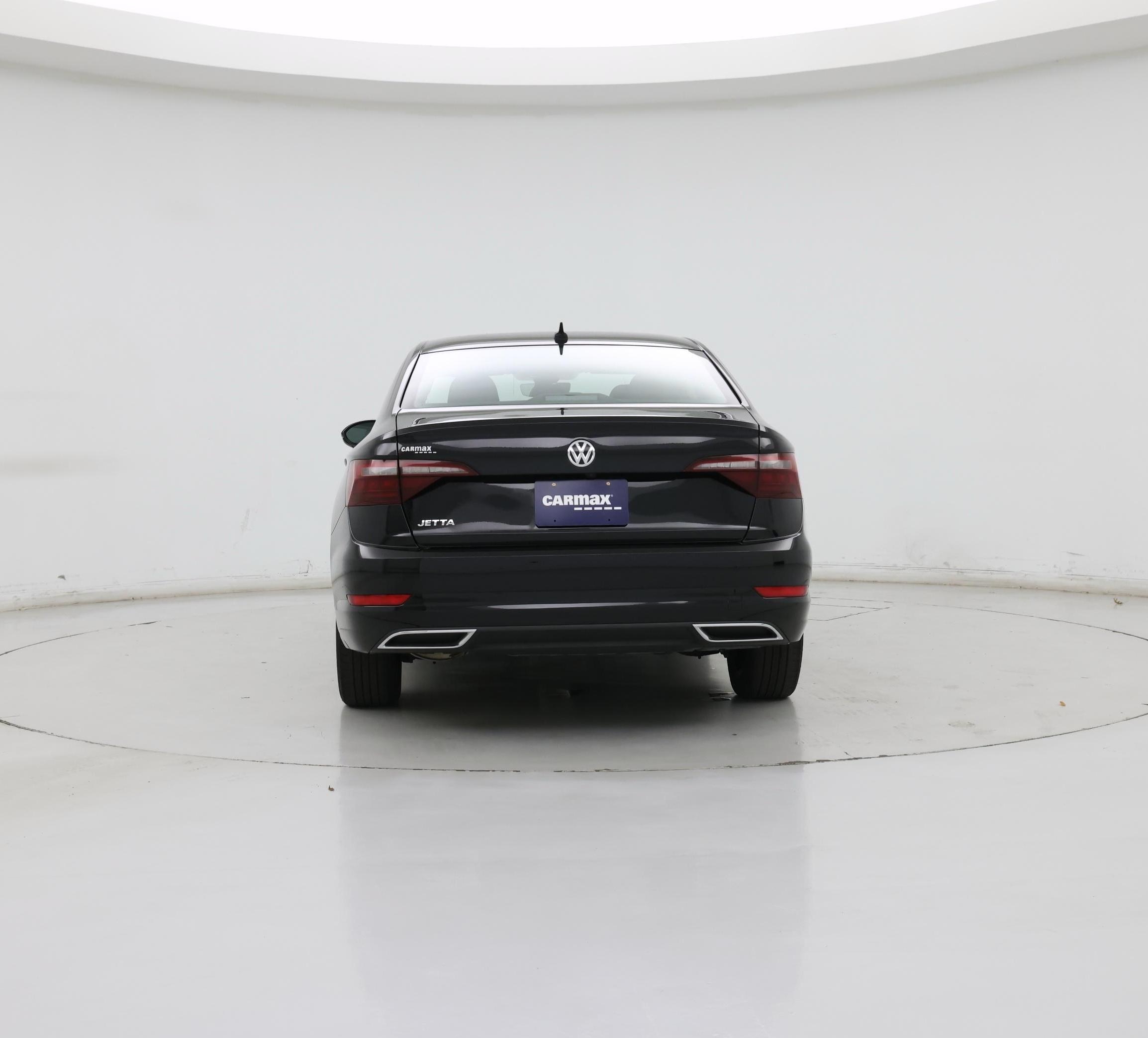 Thumbnail: 2021 Volkswagen Jetta - 6